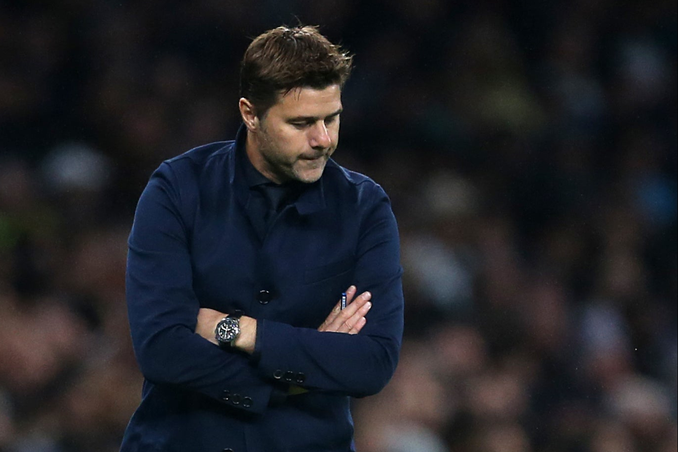 Pochettino waiting for Premier League job, says Vertonghen
