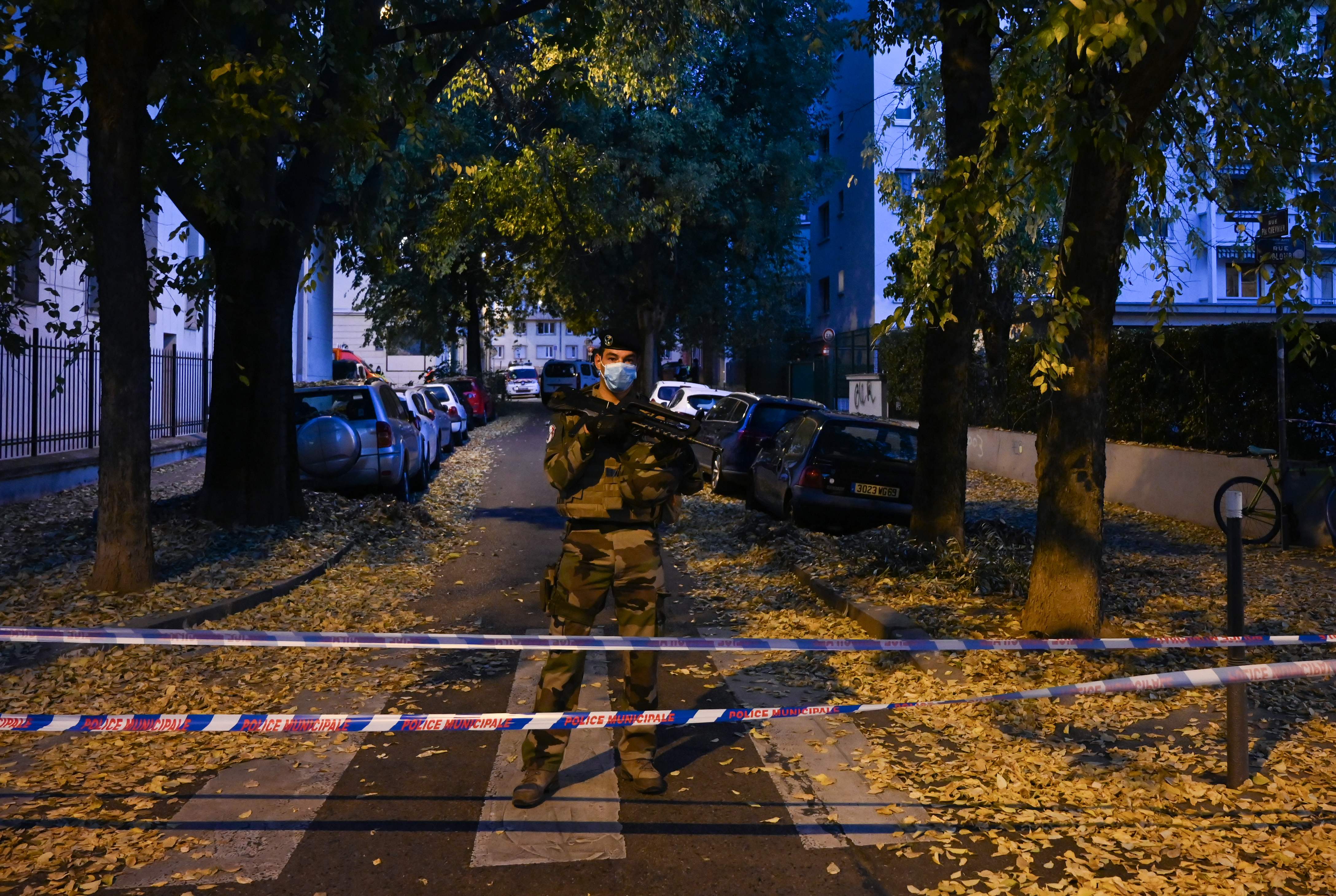 FRANCE-ATTACK
