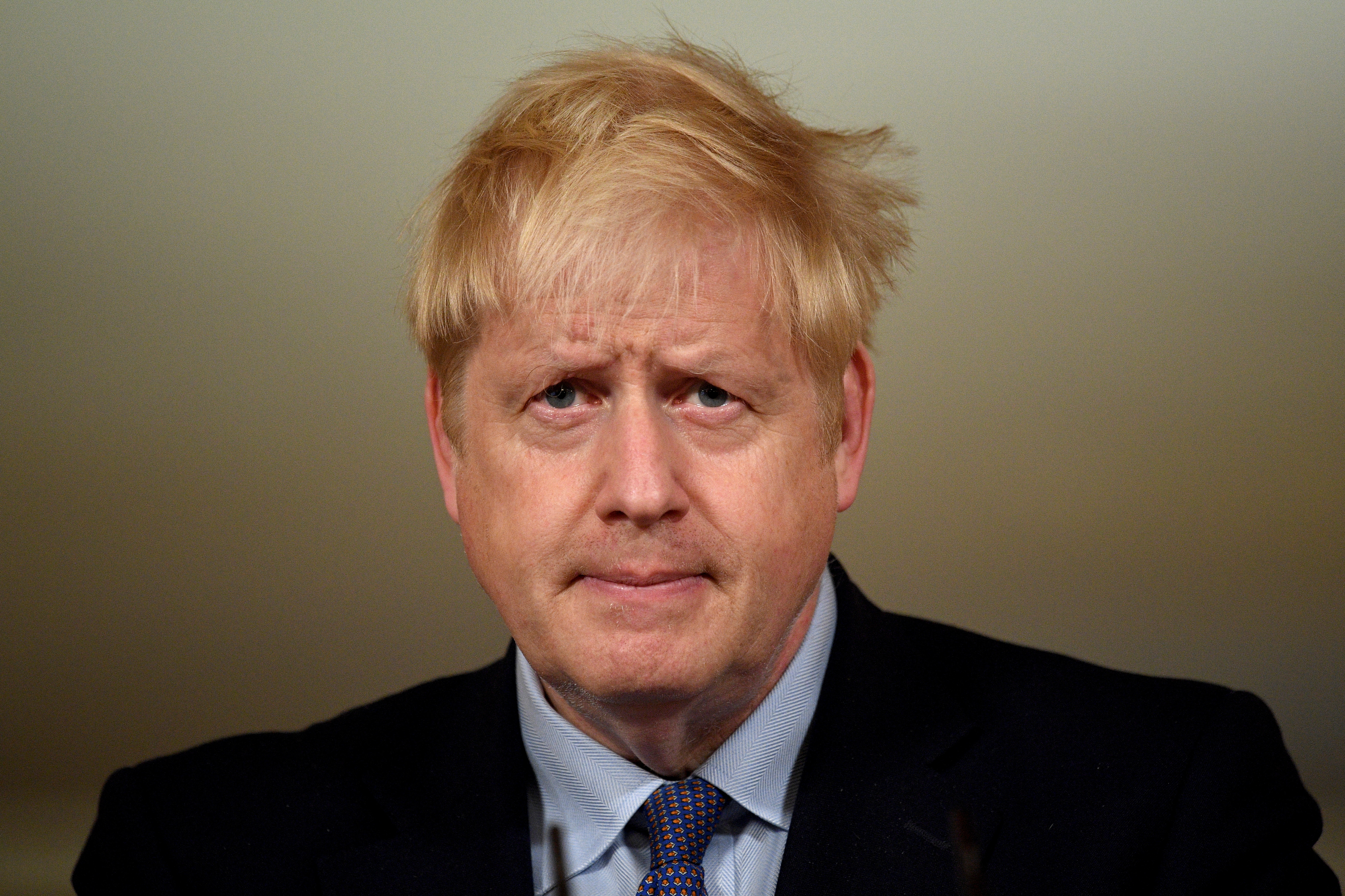 Covid deaths will be twice as high without lockdown 2, PM to warn MPs 