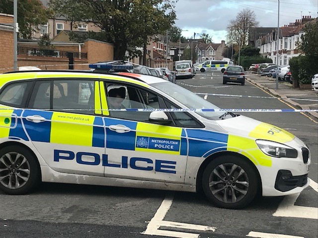Fifth murder inquiry in four days after man, 30, shot during ‘ambush’