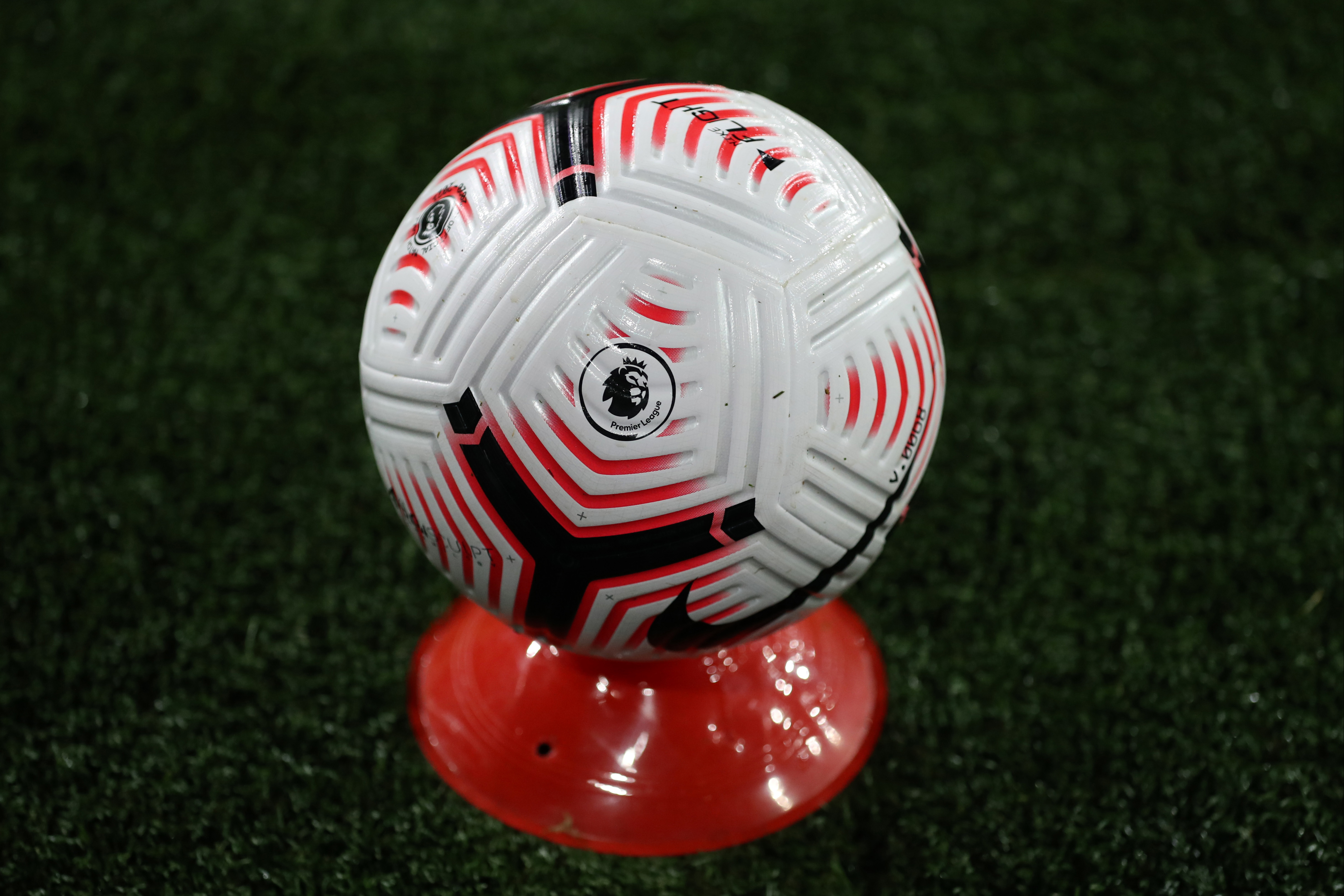Premier League confirms 16 positive Covid-19 results in latest tests