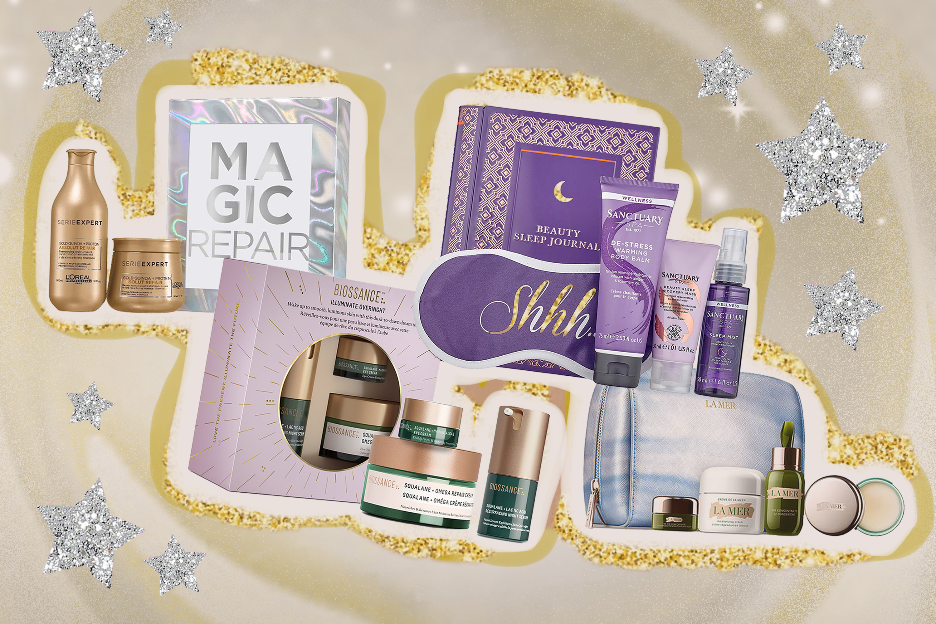 Best beauty gift sets for Christmas 2020