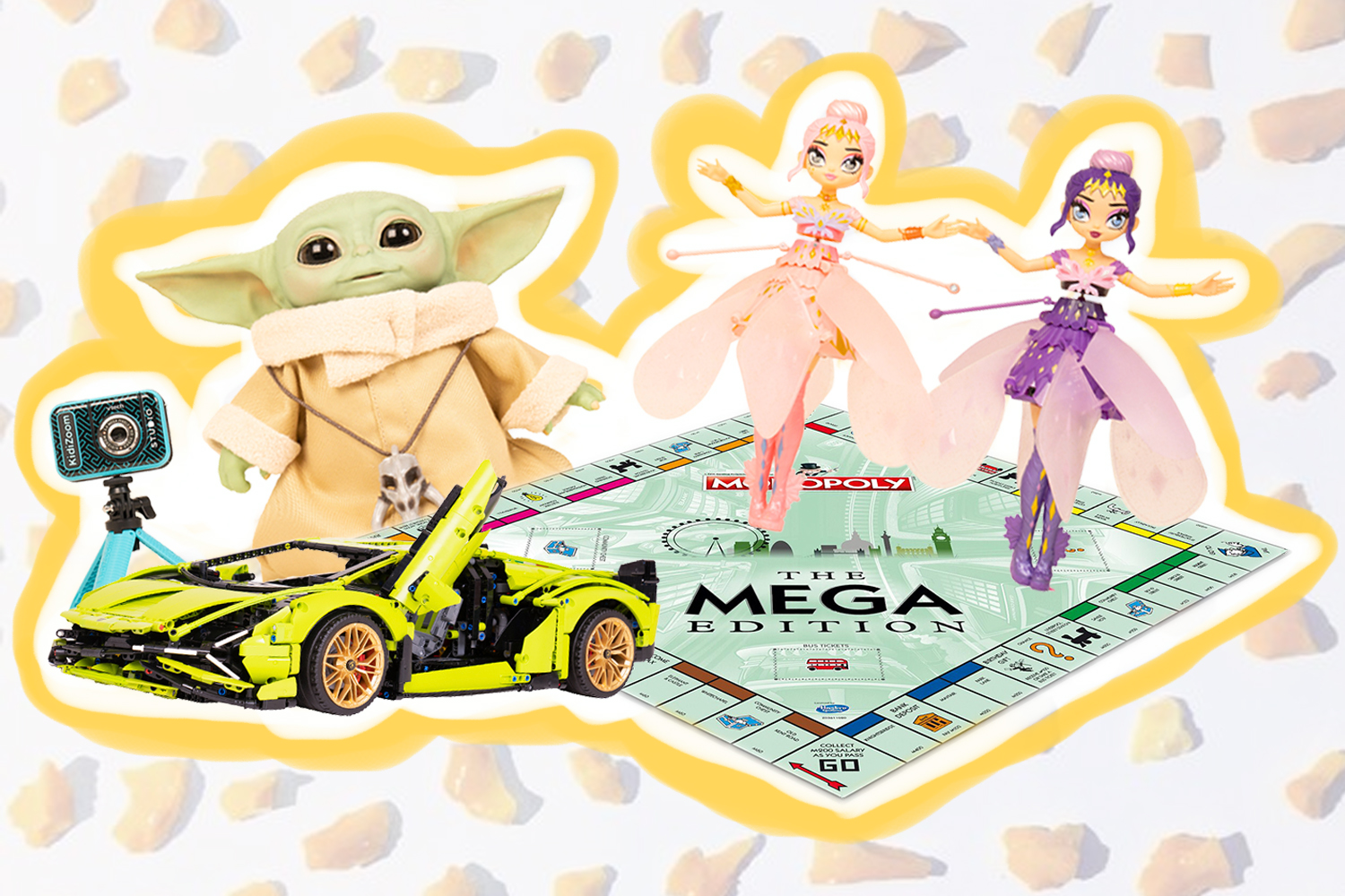 Best Christmas toys 2020