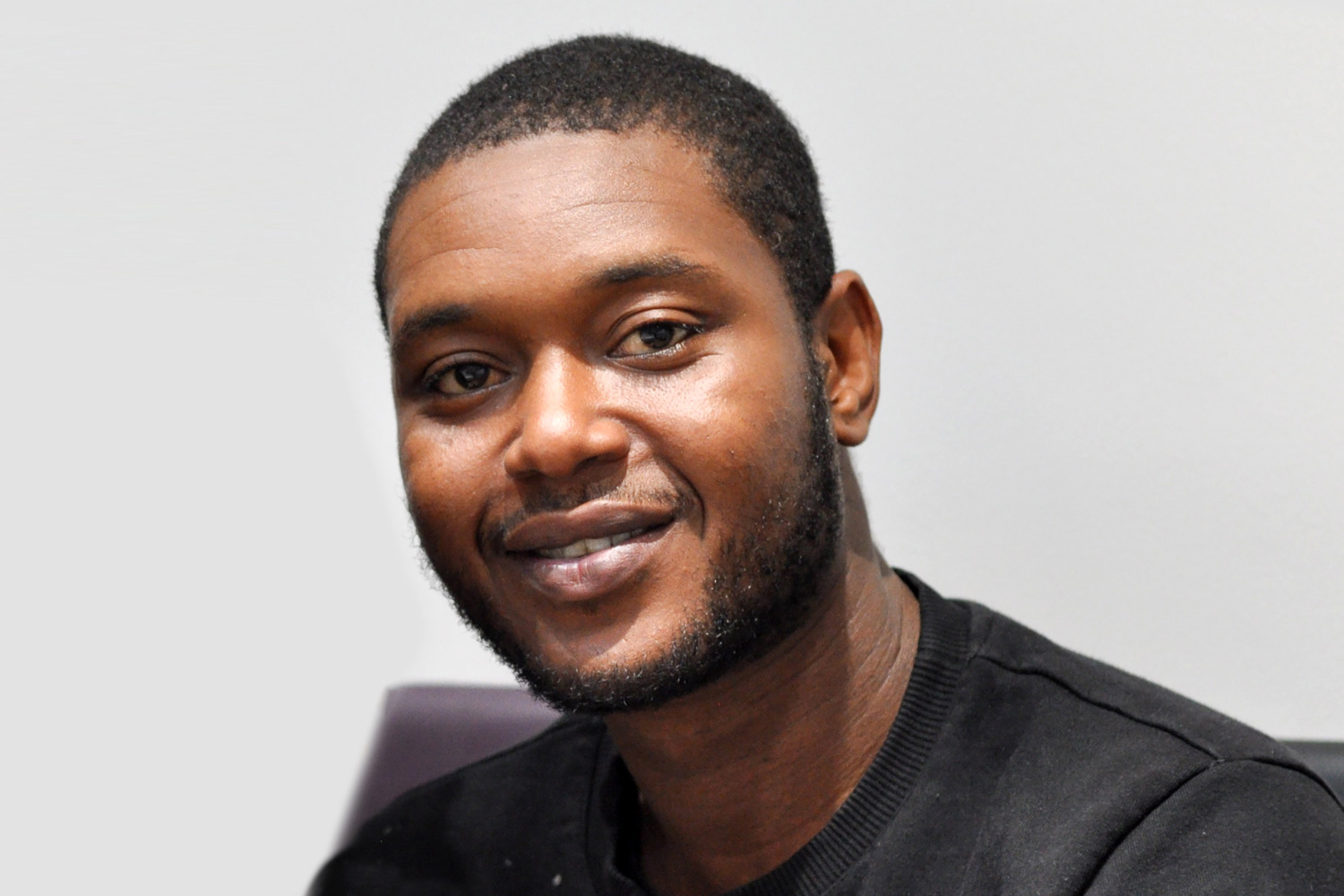 Jason Diallo
