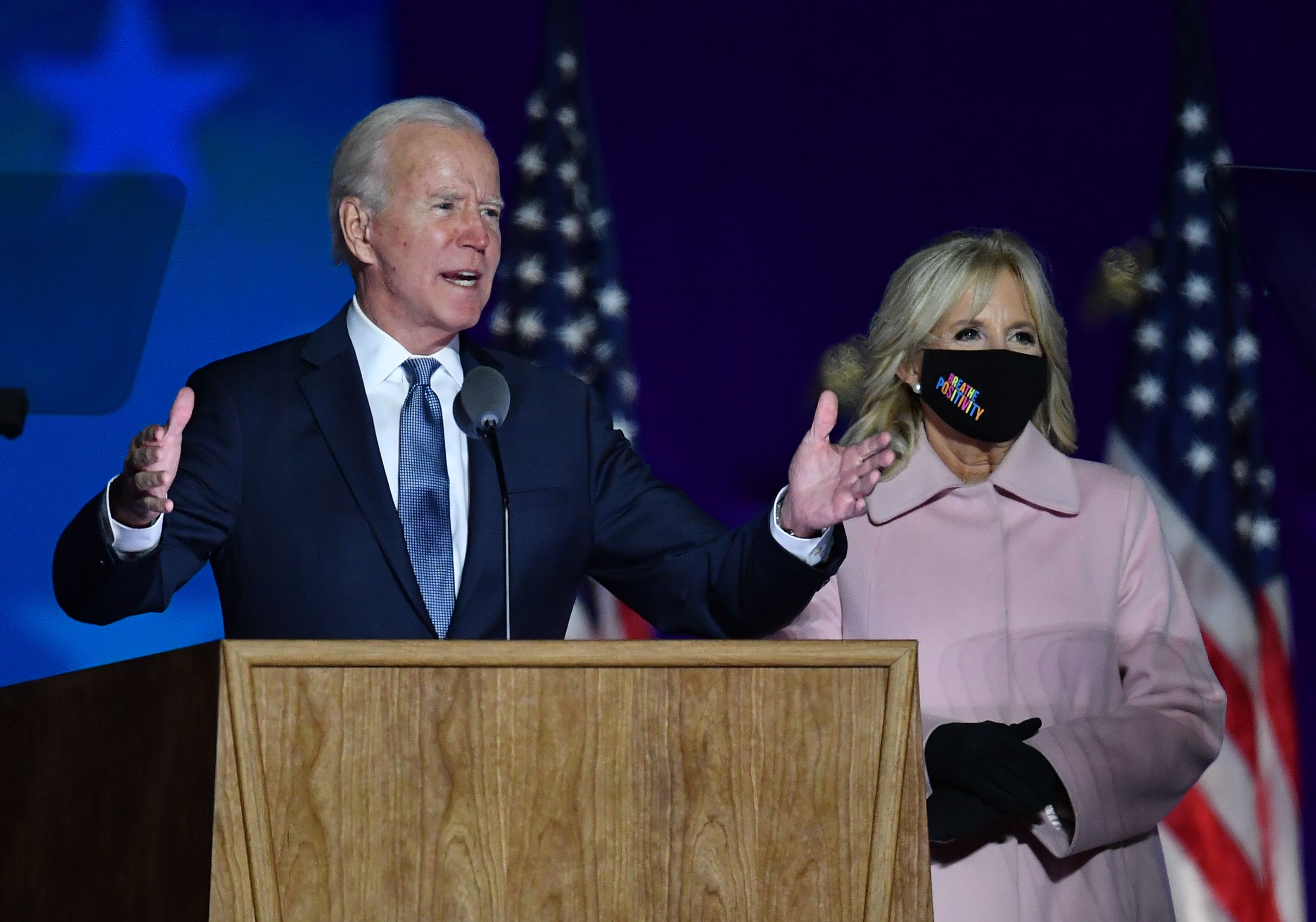 Paris climate agreement: What happens if Biden wins US election?