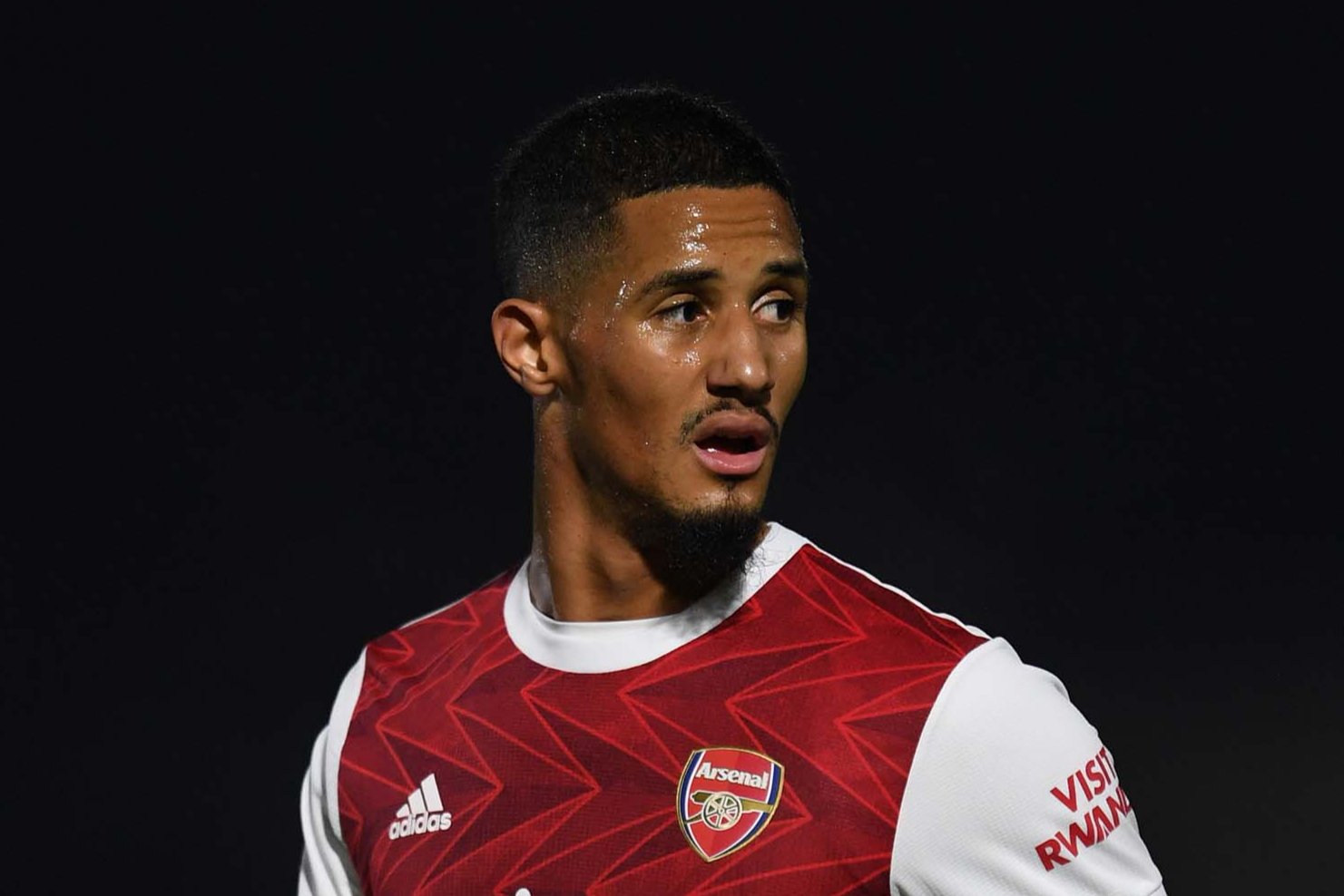 Arsenal must resolve Saliba situation during January transfer window
