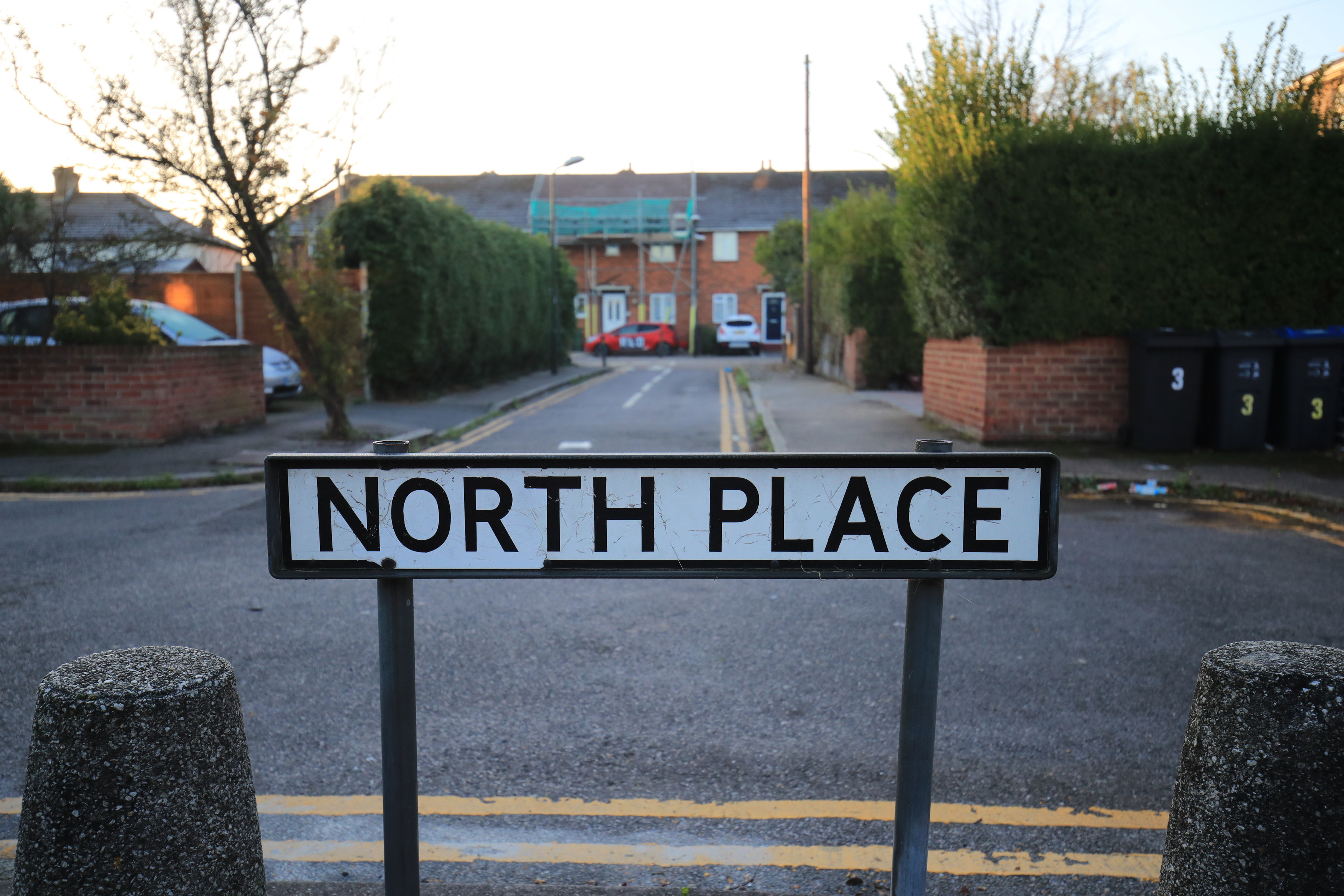 Man charged with rape and kidnap after alleged attack in Mitcham 