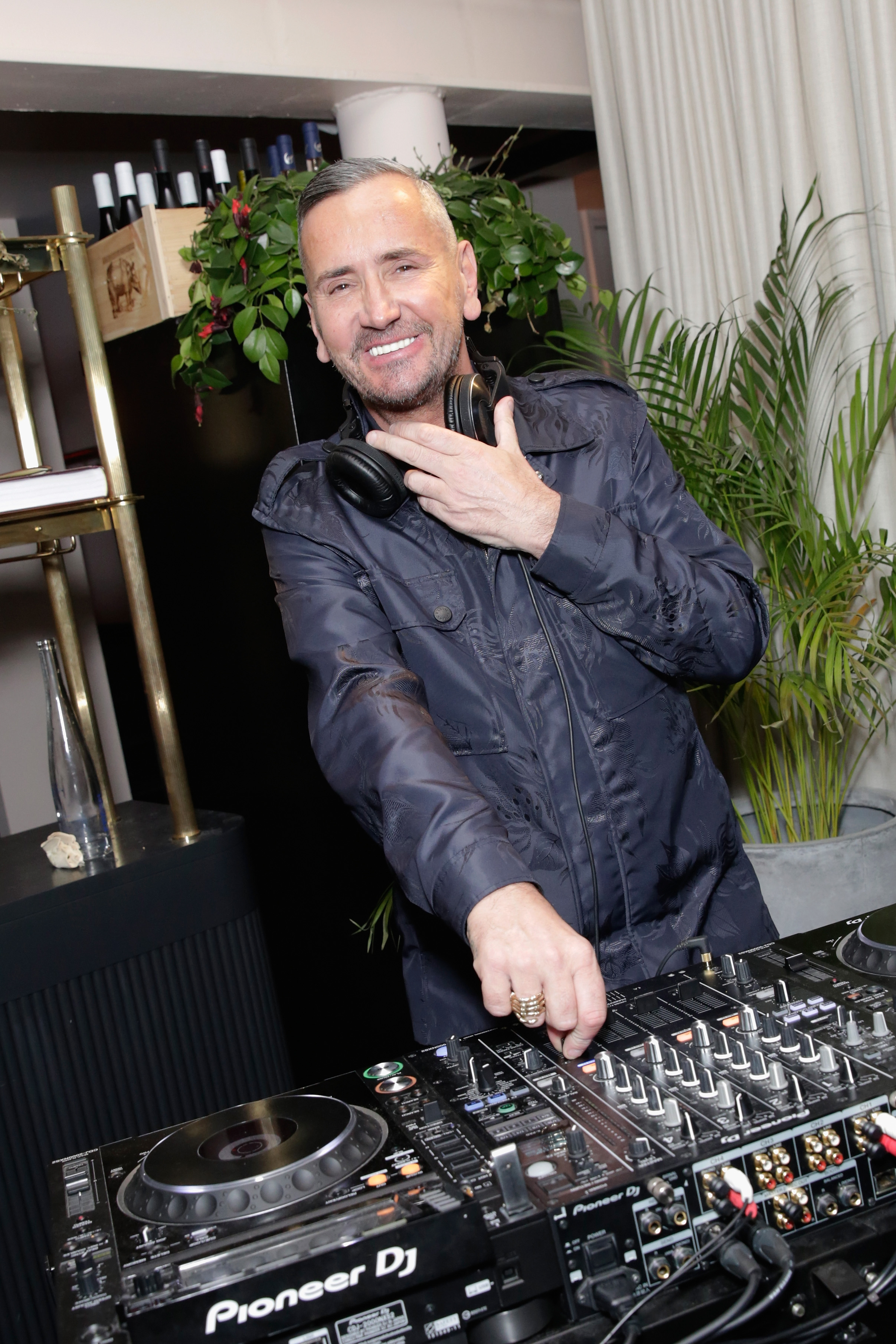 How DJ Fat Tony saved 2020 with his Instagram
