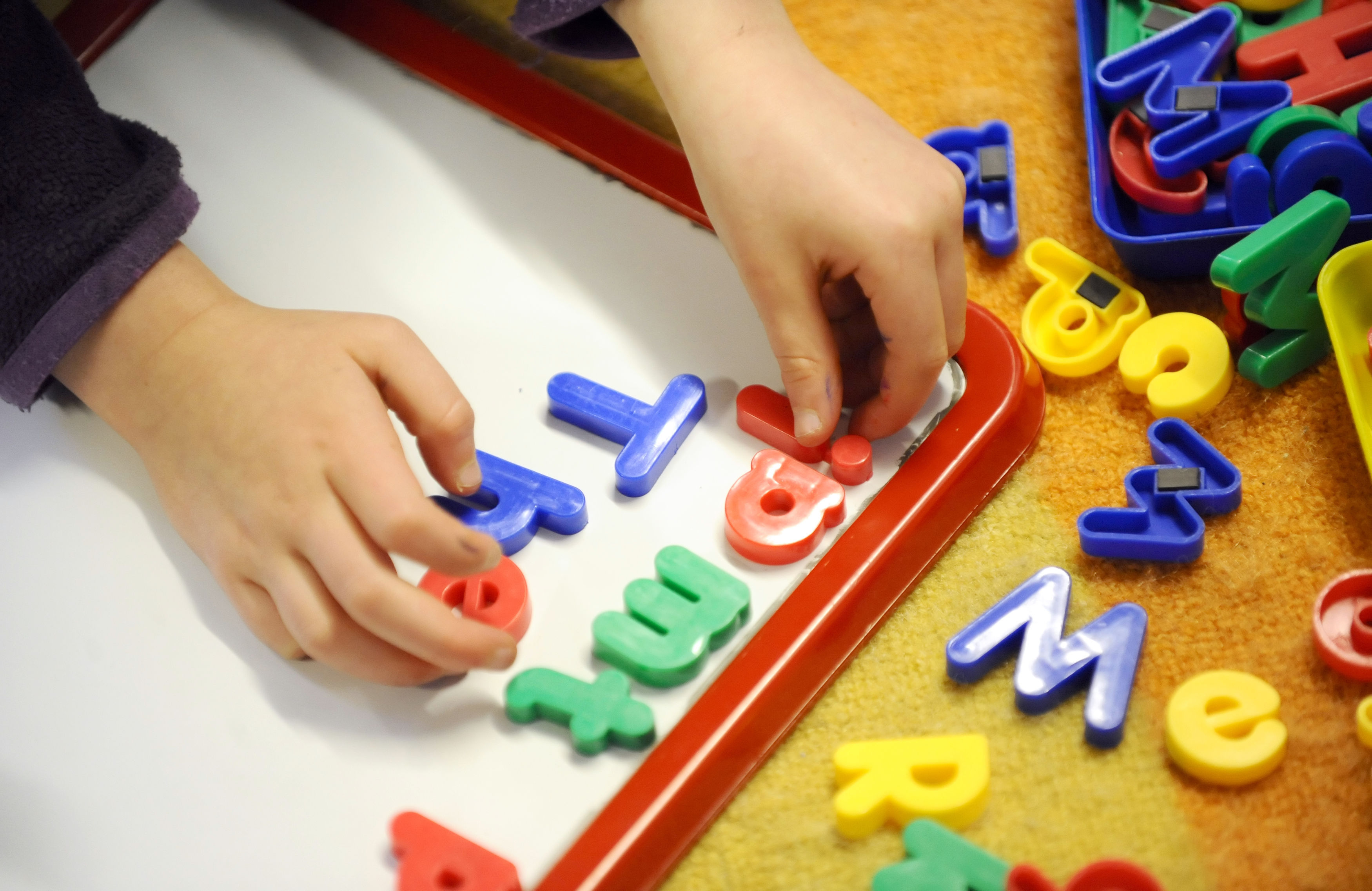 Post-Brexit visa rules for au pairs give working parents a headache 