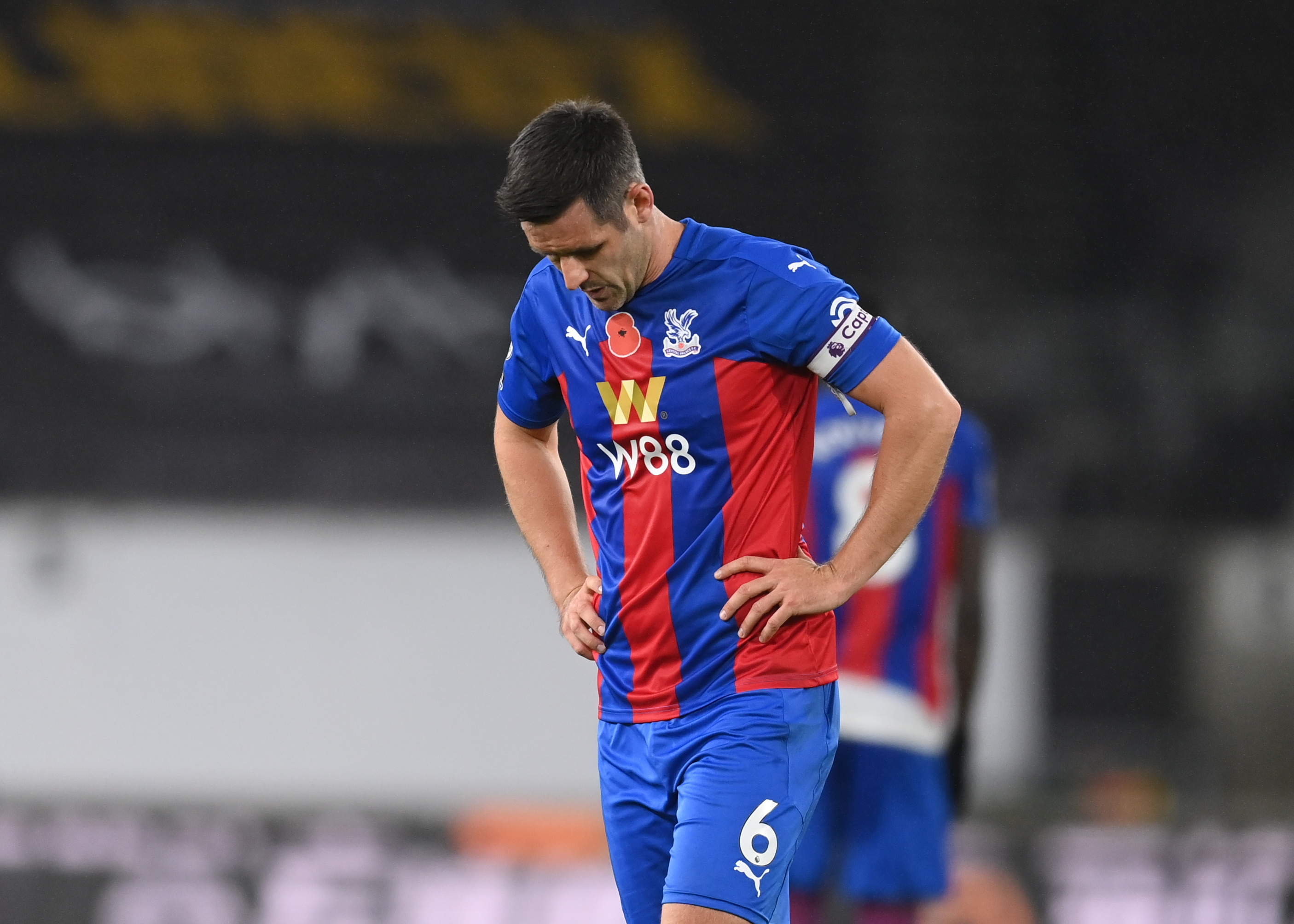 Dann plots fast Crystal Palace start against Leeds