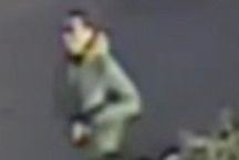 Manhunt after random knife attacks on Croydon schoolgirls 