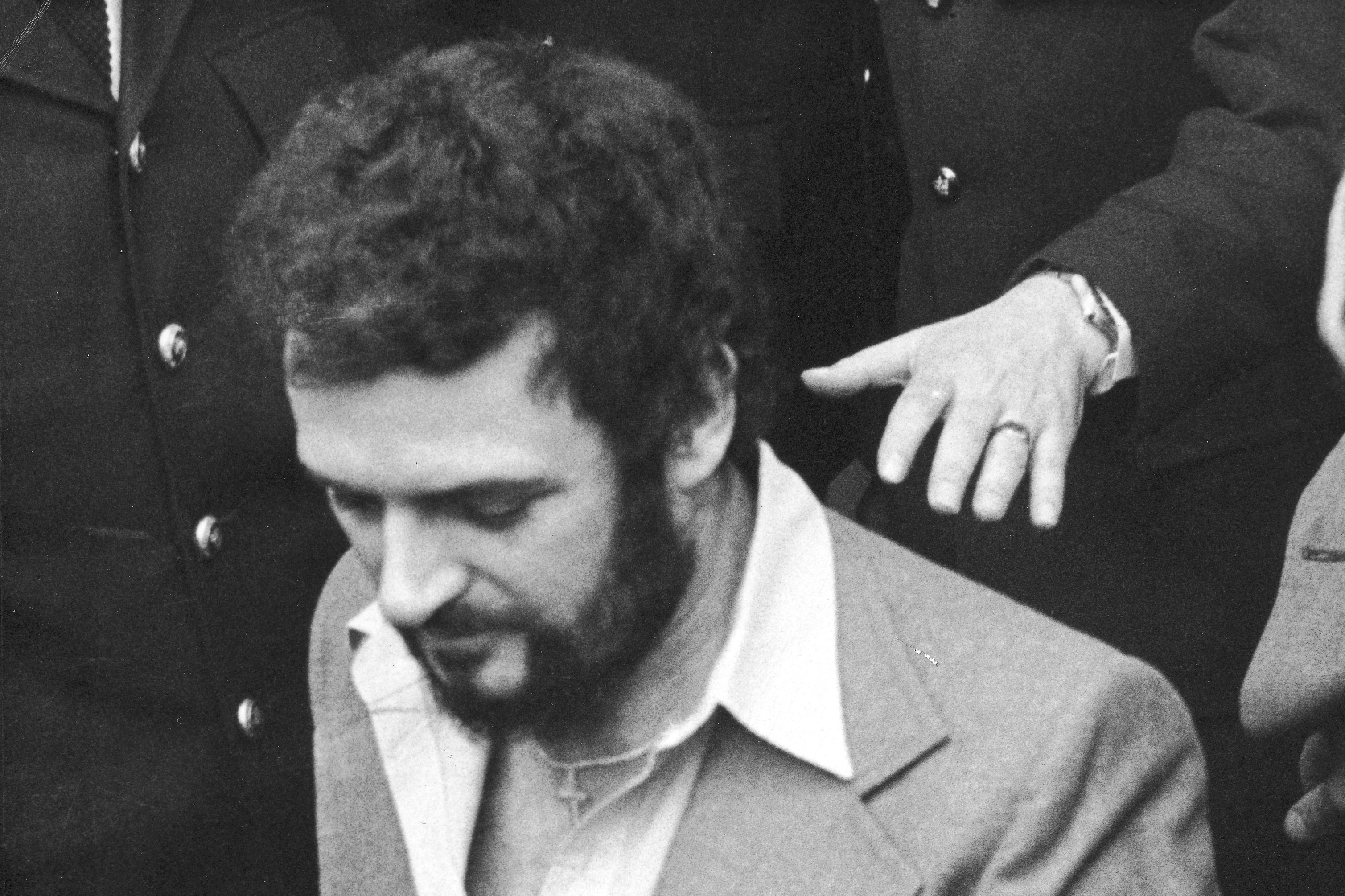 The police mistakes that let the Yorkshire Ripper slip through the net