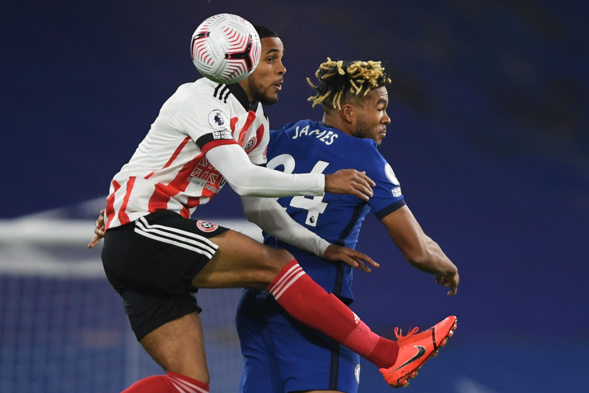 James can be Chelsea’s answer to Alexander-Arnold