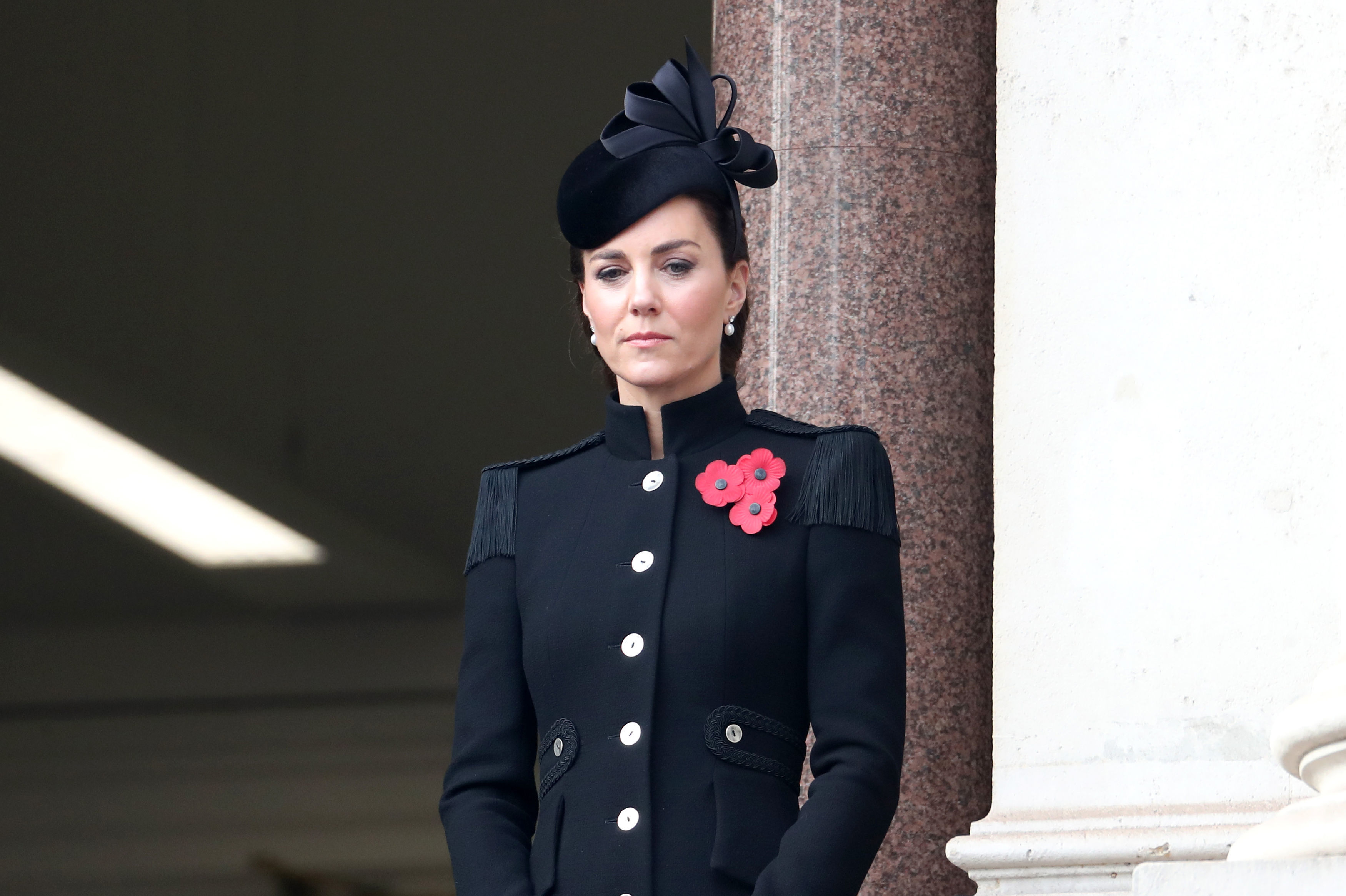 Remembrance Sunday