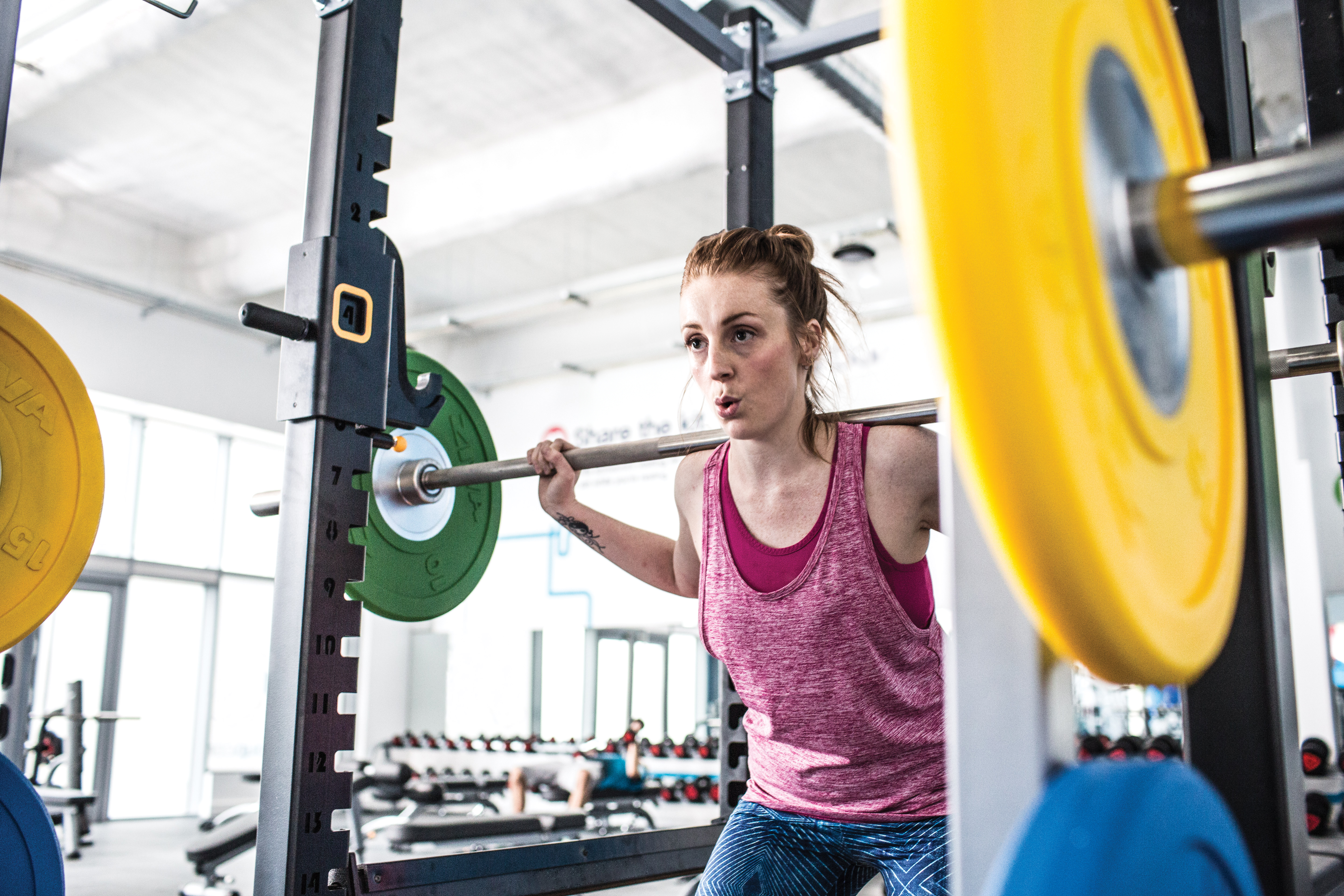 The Gym Group reveals 2021 expansion plans despite latest lockdown hit