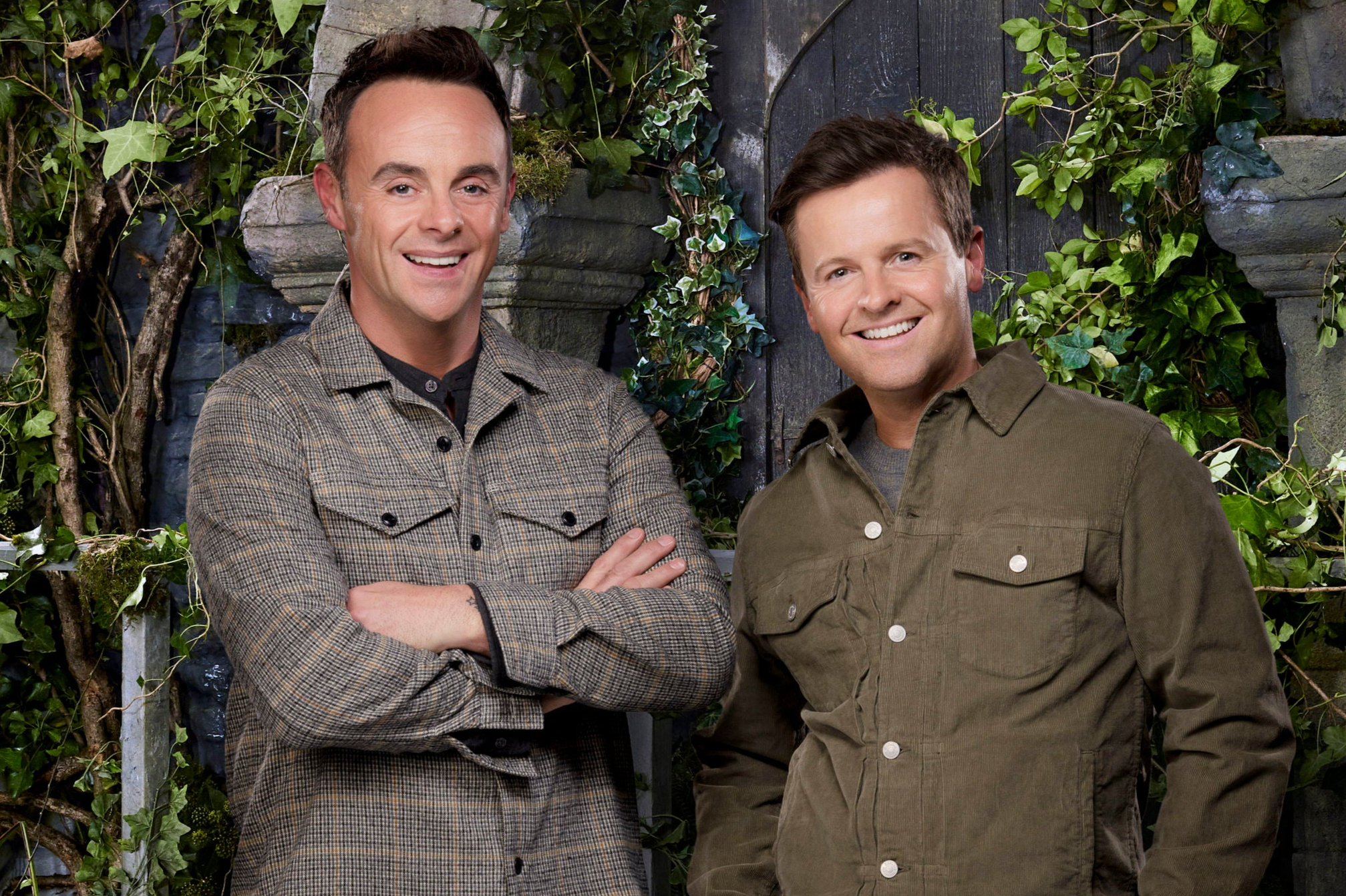 ‘Police probe I’m a Celebrity’ amid fears non-native bugs escaping