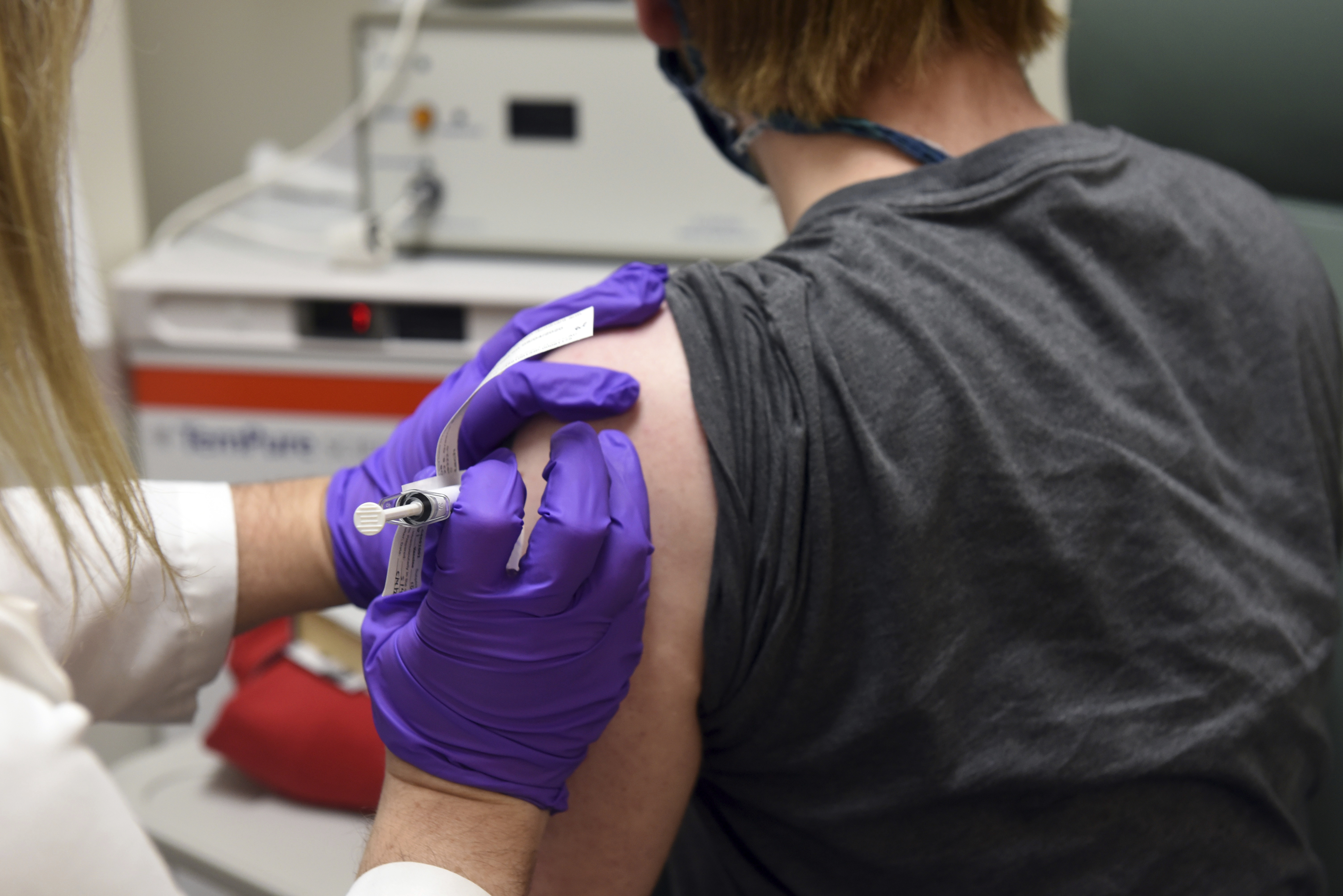 How does Oxford University’s coronavirus vaccine work?
