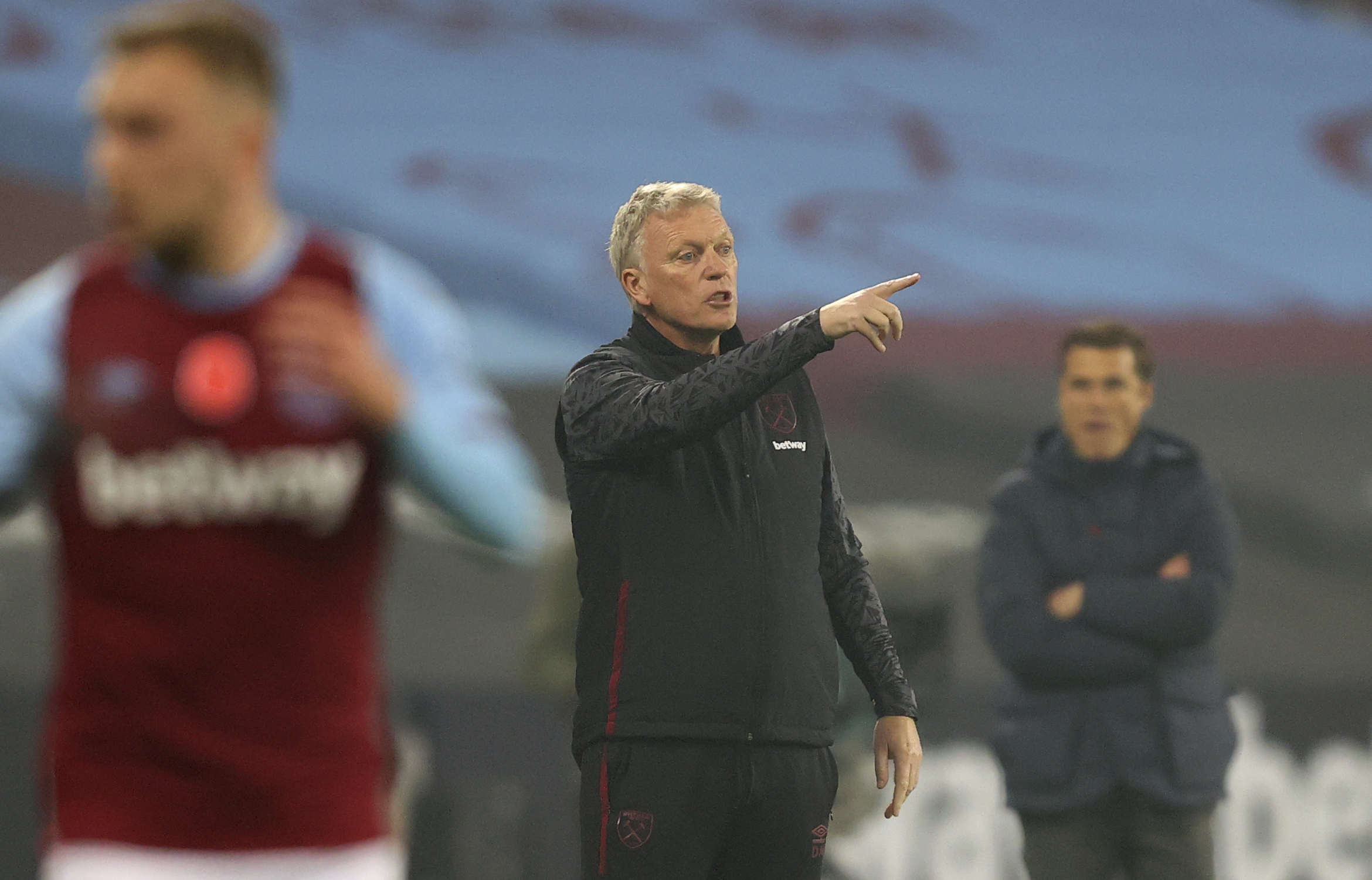 West Ham half-term report: Ogbonna helps Moyes shun “flaky” tag