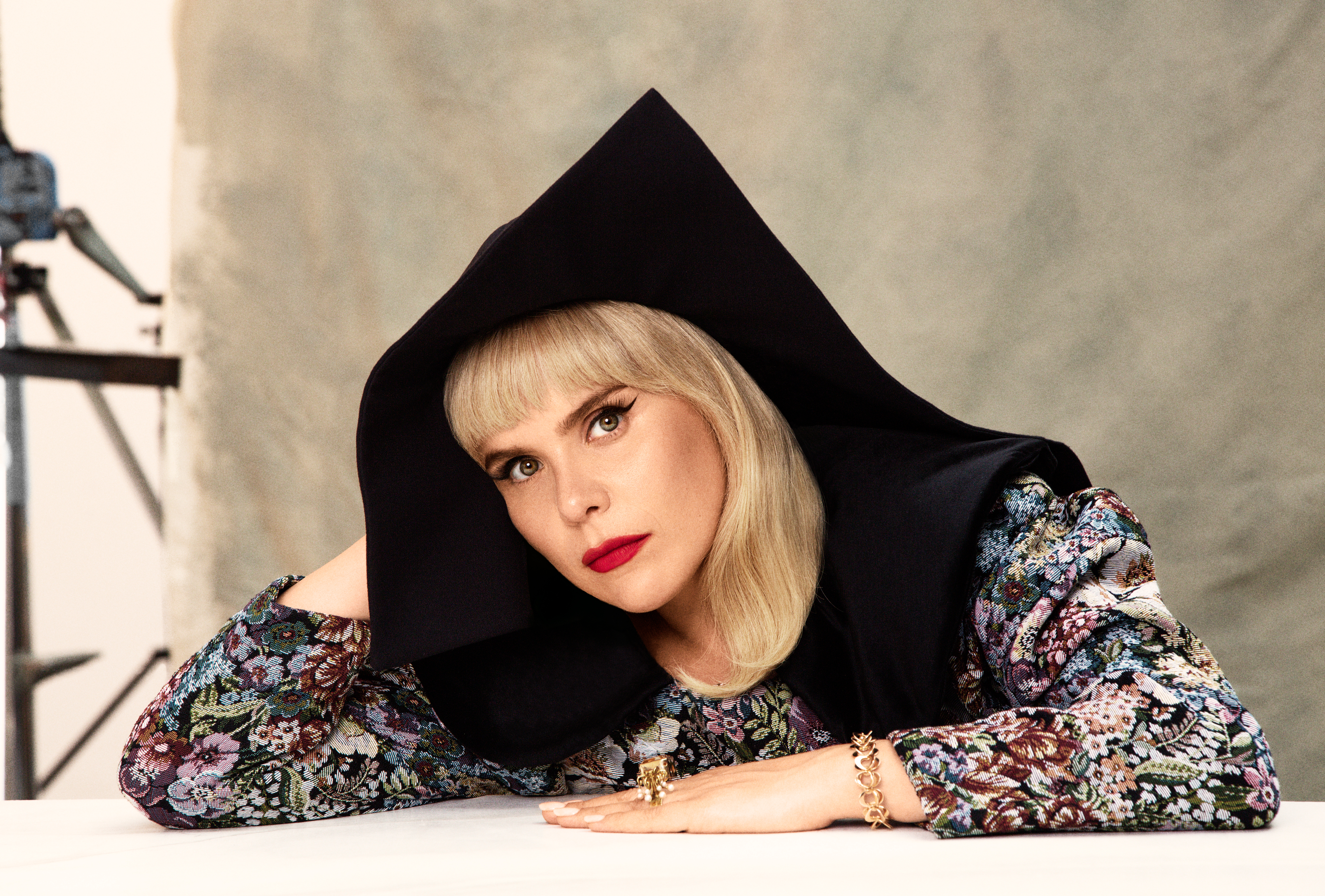 Paloma Faith: Long-term relationships aren’t ‘easy or that natural’