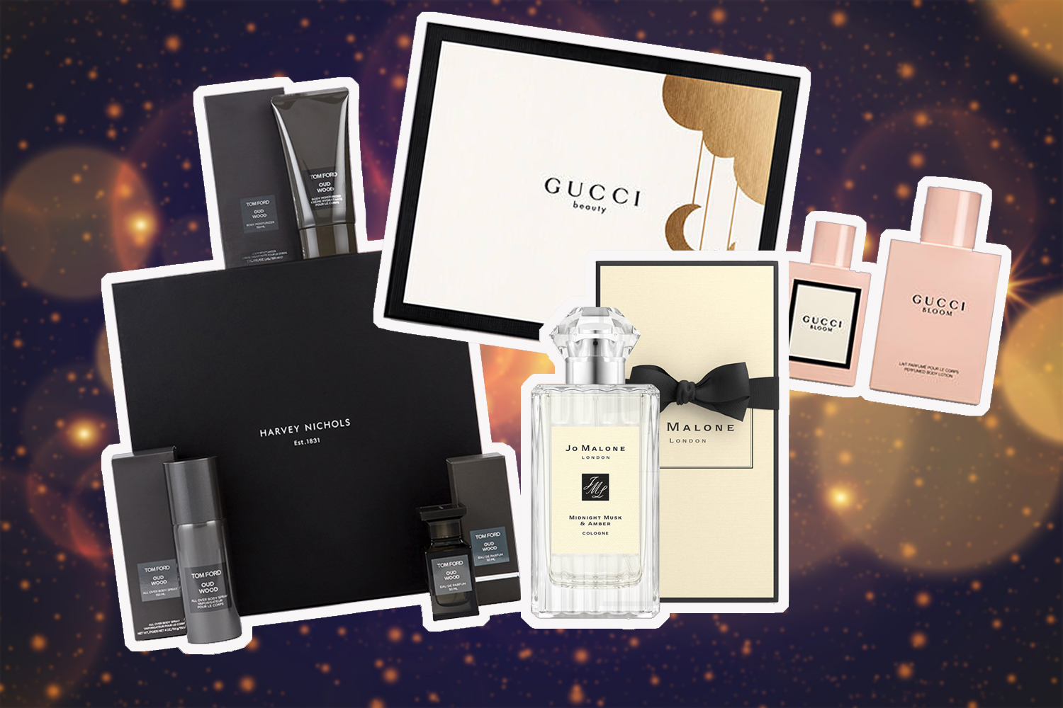 Best perfume gifts for Christmas 2020