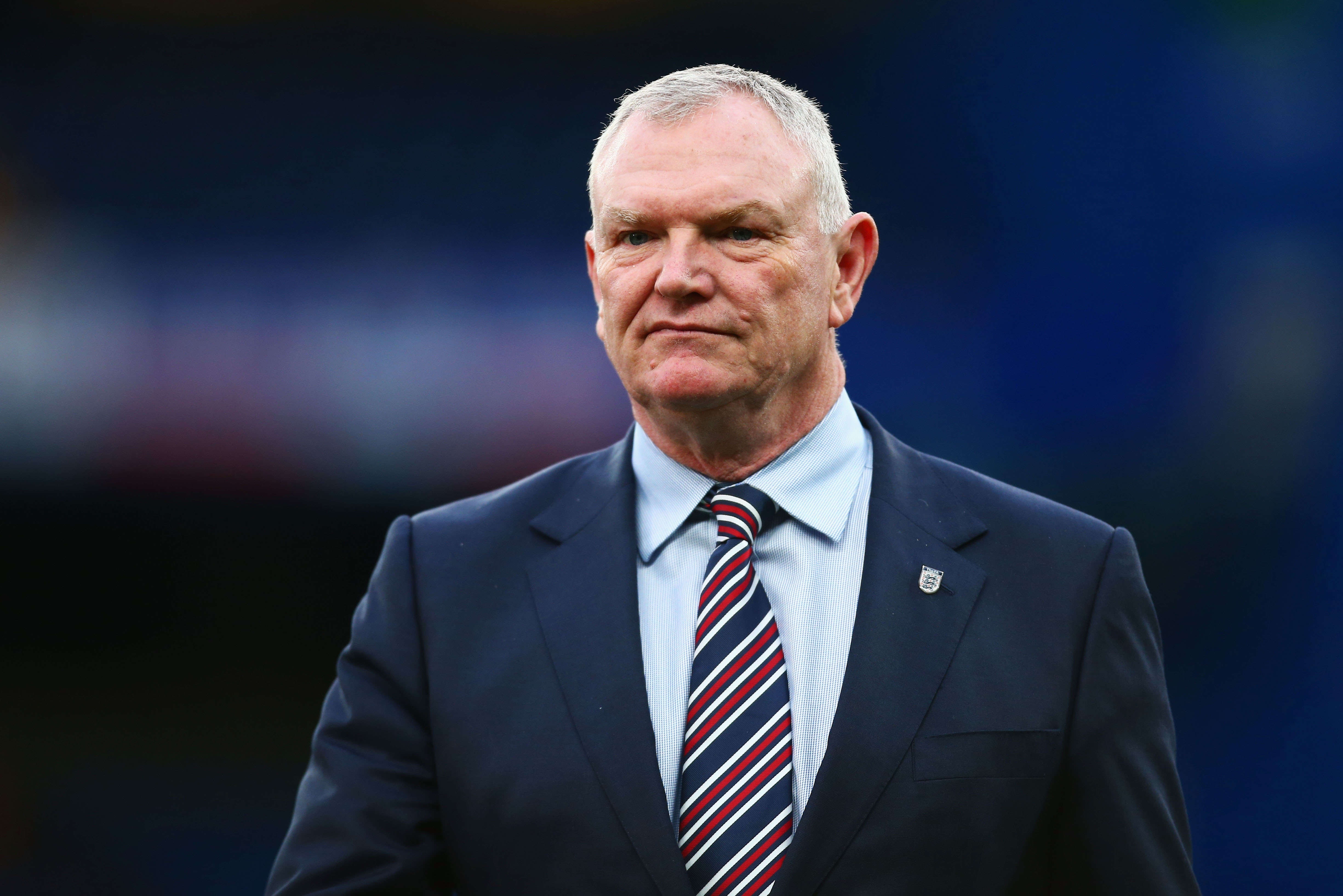 Greg Clarke resigns as FA chairman after using term ‘coloured’ to MPs