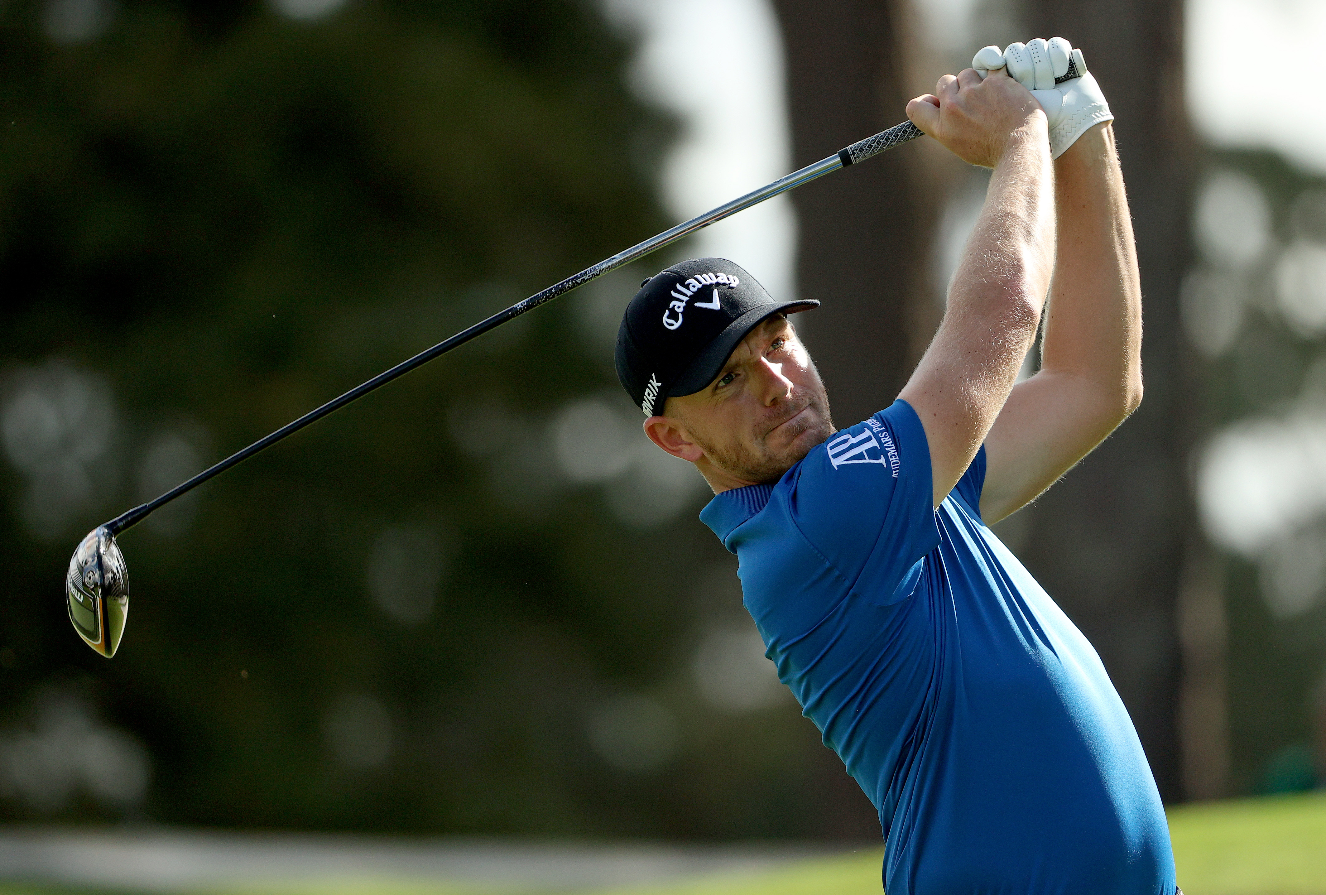 Matt Wallace column: There’s more to Bryson DeChambeau than how hard he hits it