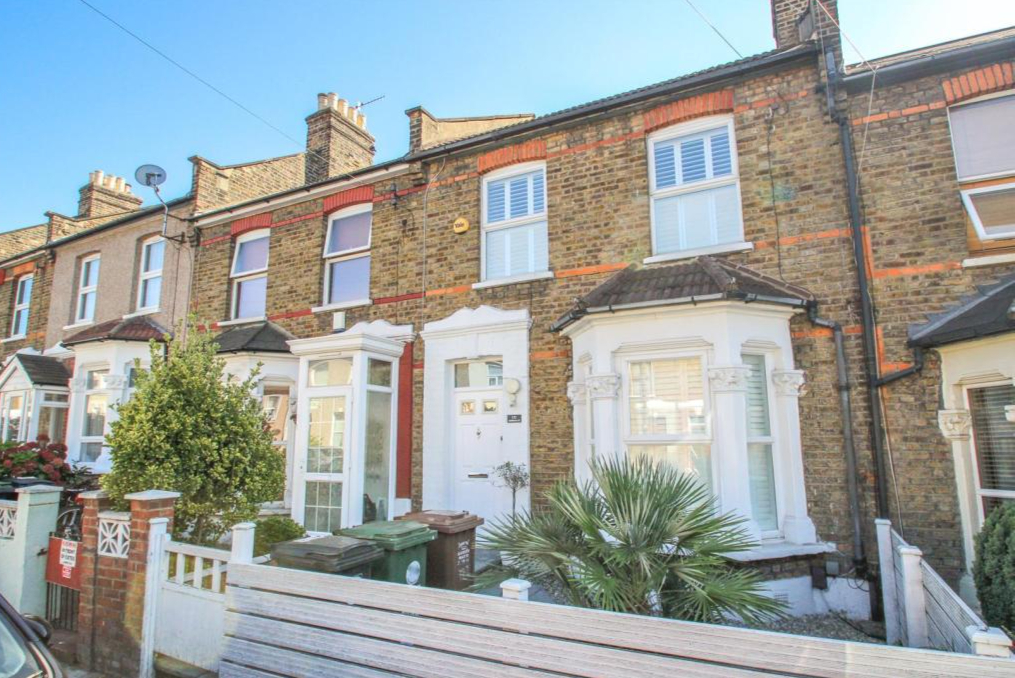 Where to buy a house in London: five under-the-radar areas to find three-bedroom homes for around £550,000