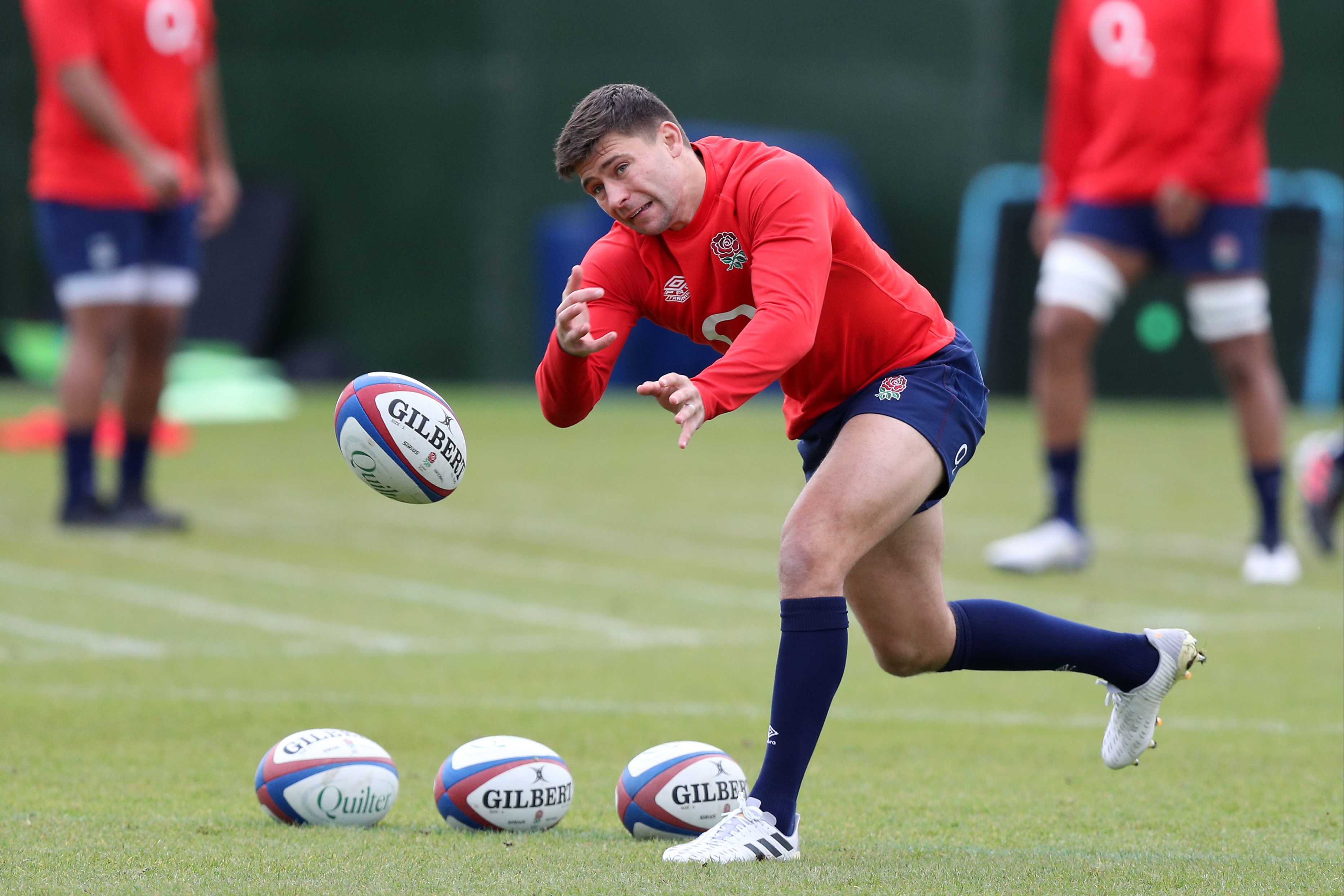 England centurion Youngs in no mood to stop after reaching landmark 