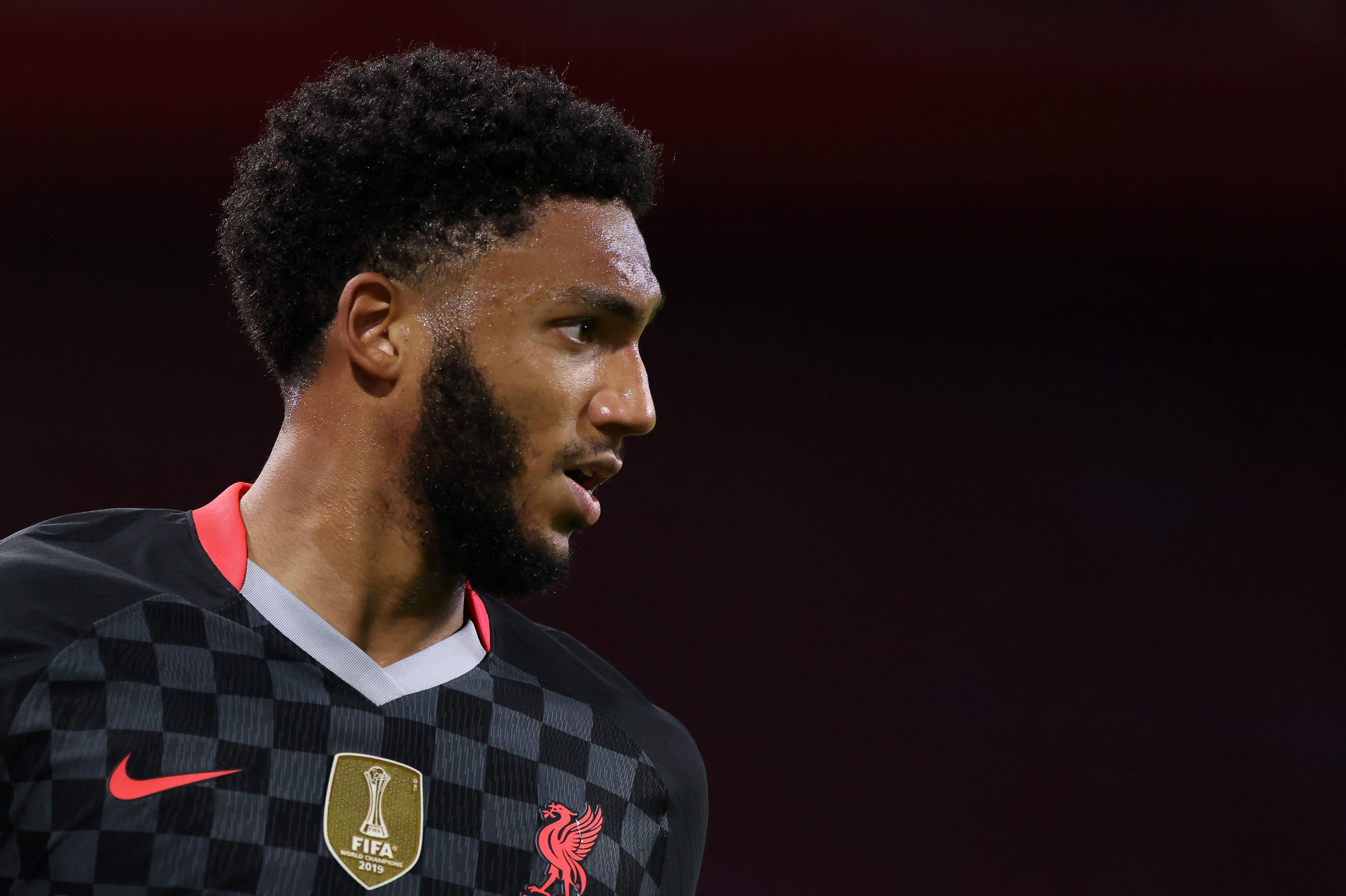 Southgate warns of more injuries after ‘upsetting’ Gomez setback