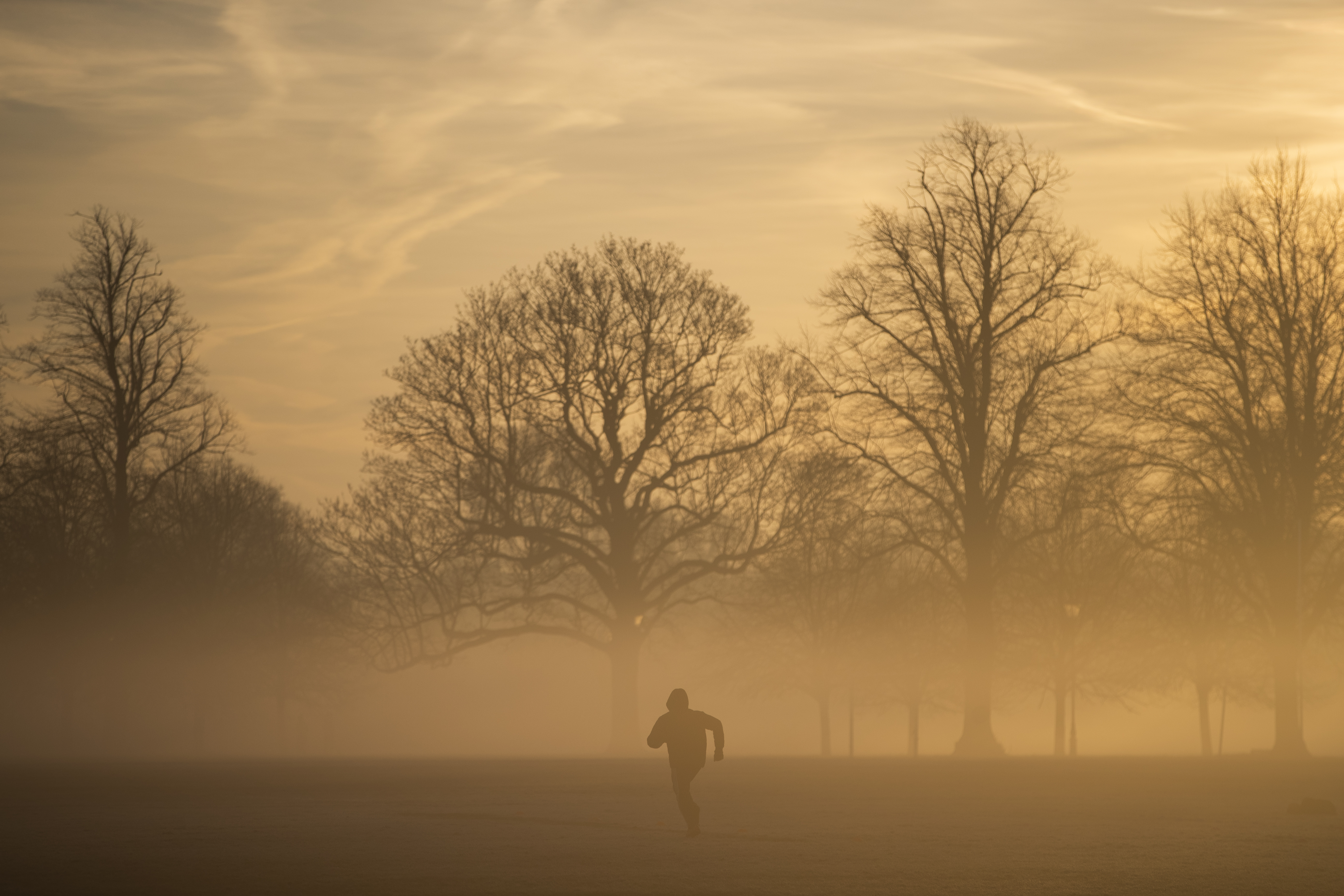 London’s best parks, from Hampstead Heath to Clapham Common 