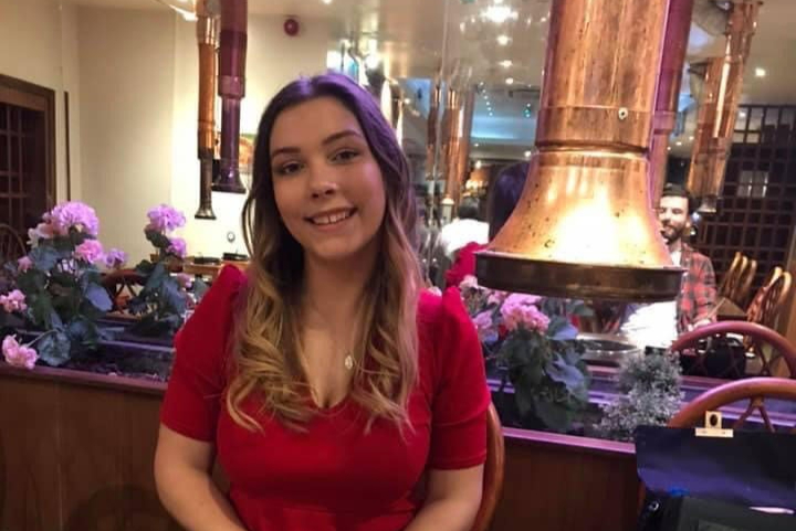 Rape survivor waives anonymity to join campaign to boost convictions