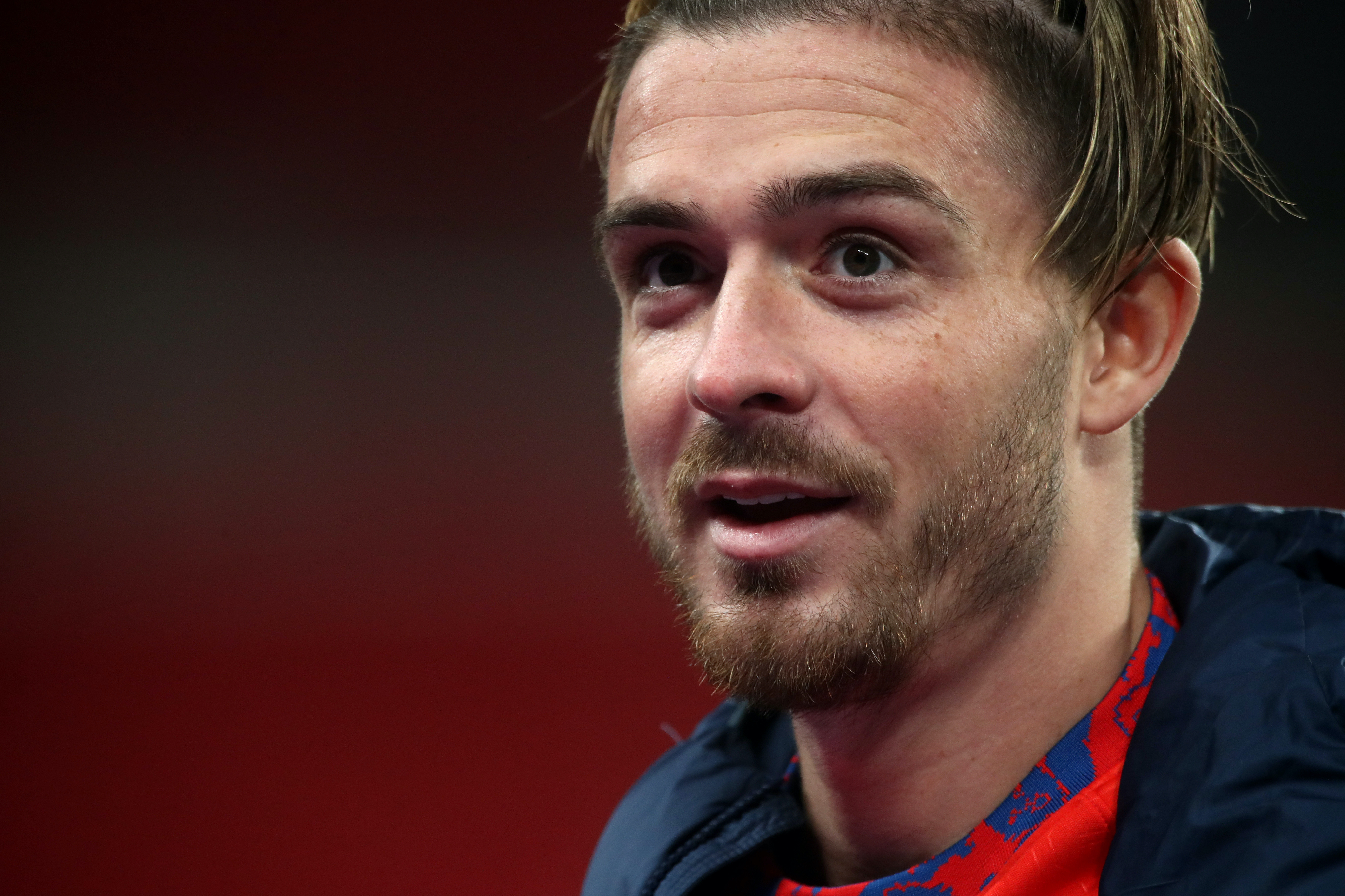 Keane tips Jack Grealish for ‘great things’ after England display