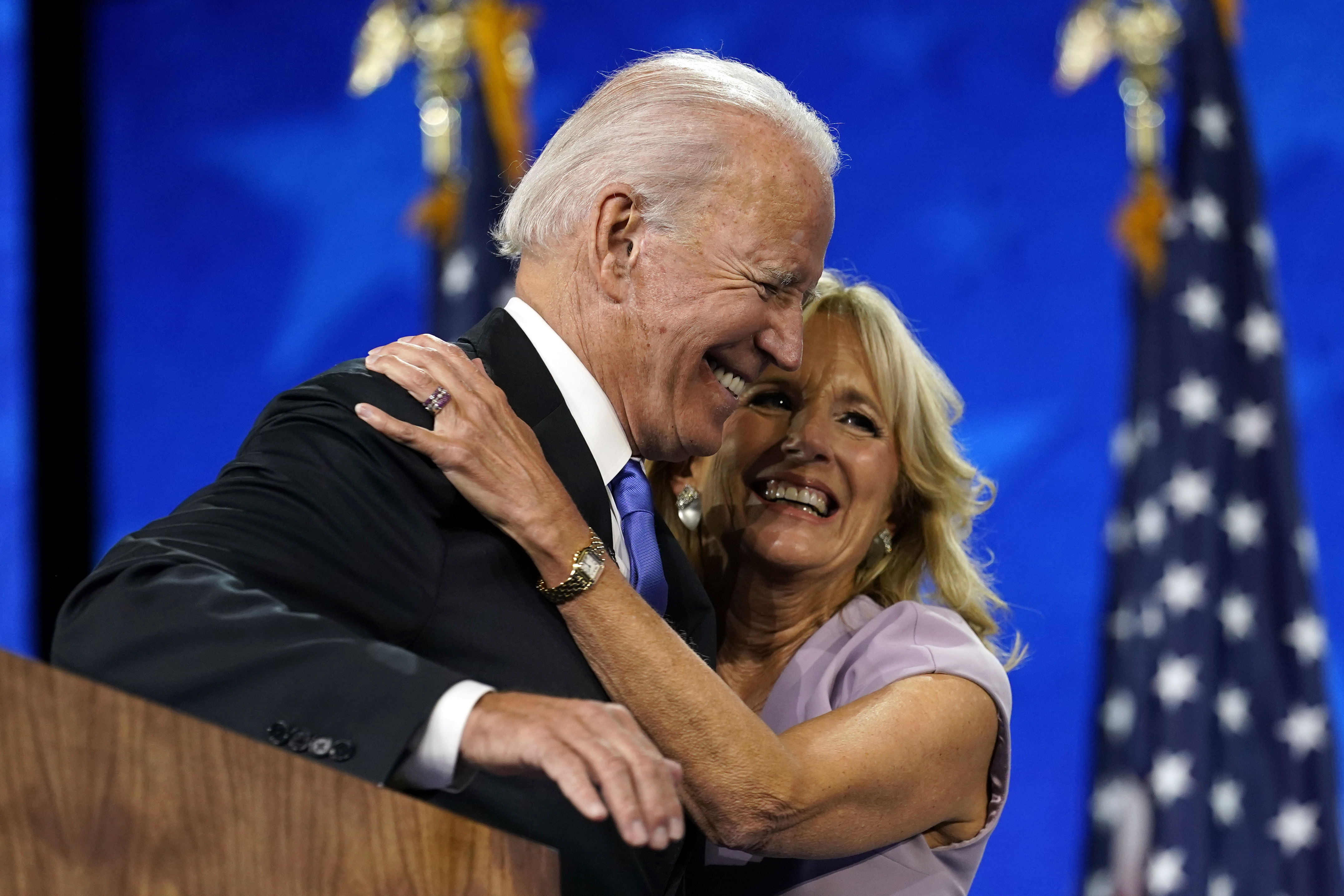 Biden confirmed as Georgia winner after recount in state