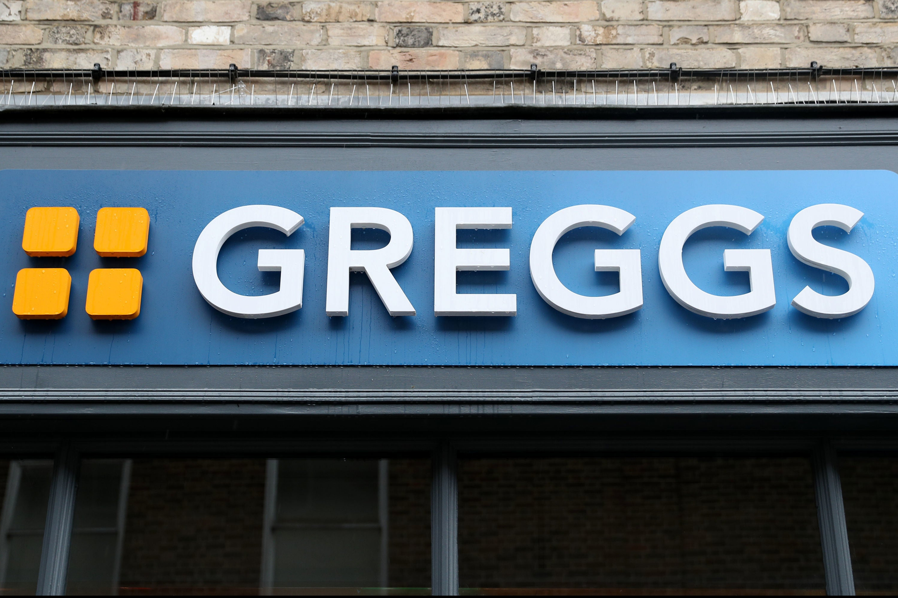 Greggs set to cut 820 jobs as coronavirus lockdown hits bakery chain’s sales