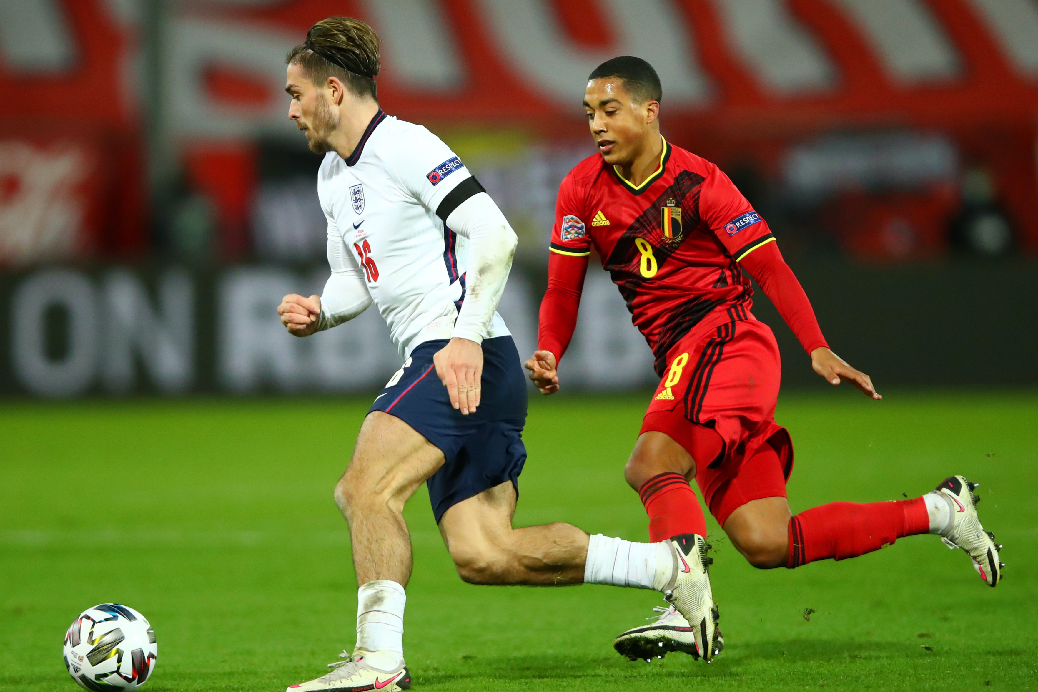 ‘Jack Grealish was outstanding’ - Southgate praises England midfielder
