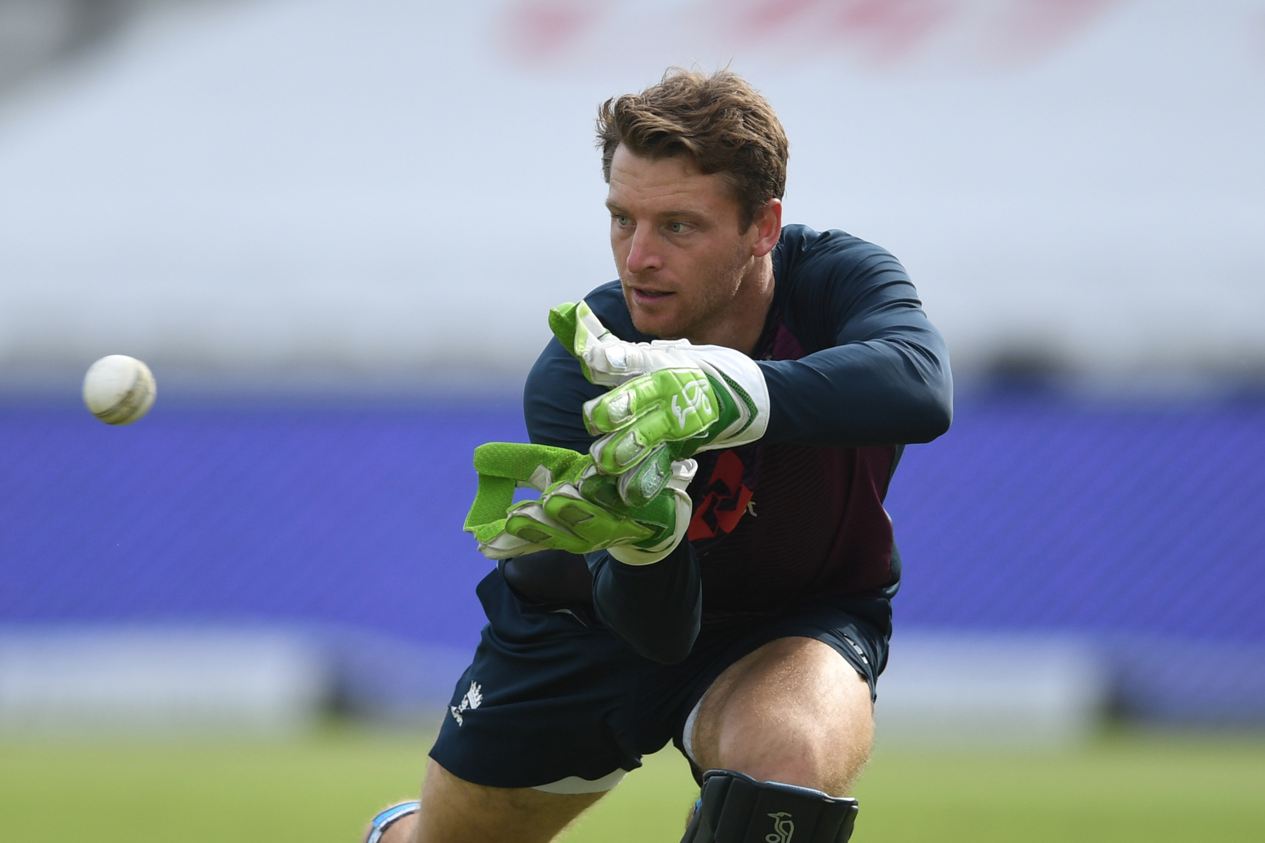 Buttler ‘grateful’ England tour of South Africa can go ahead