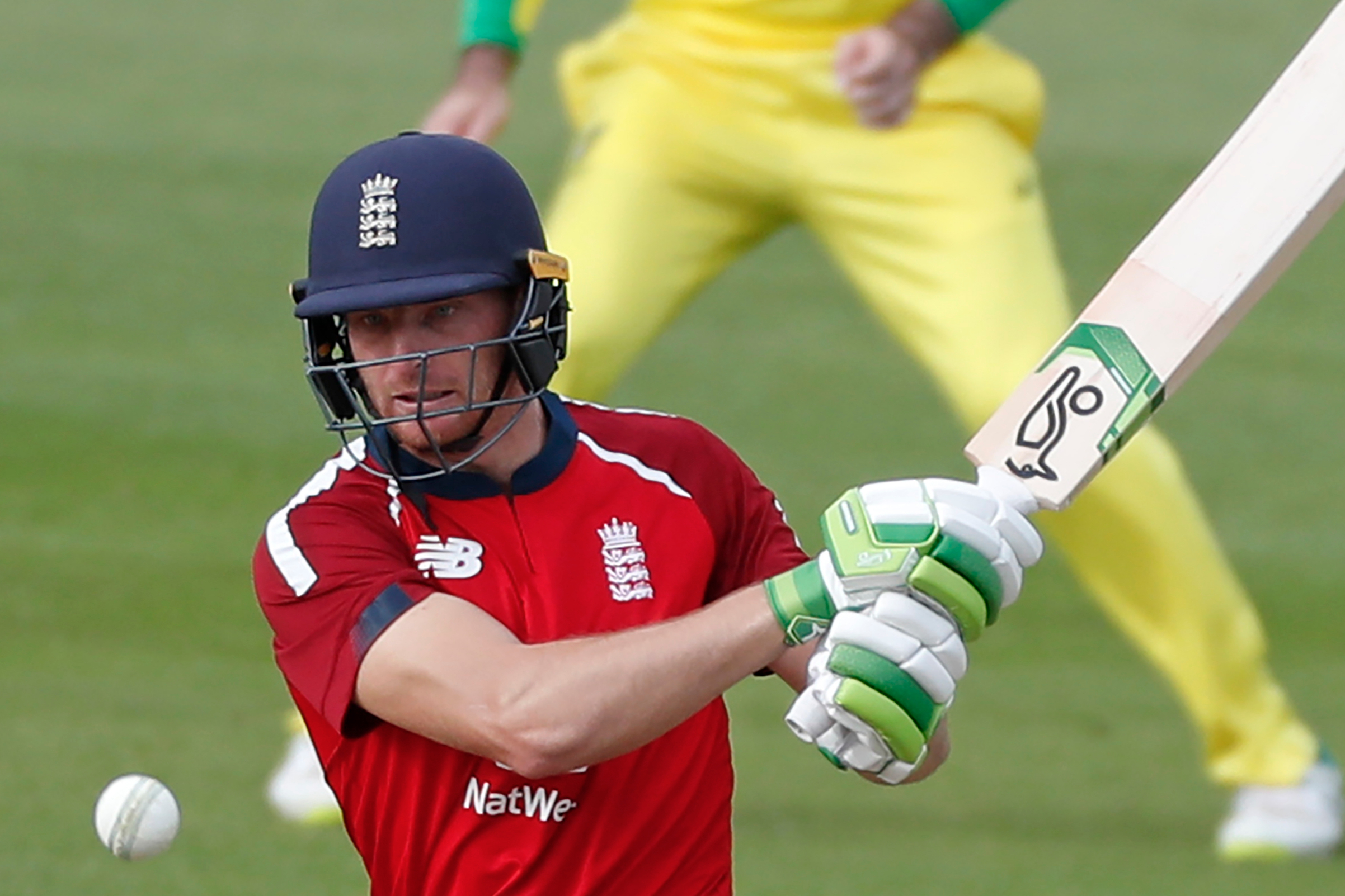 Buttler relishing England ODI return as he explains key to bubble life