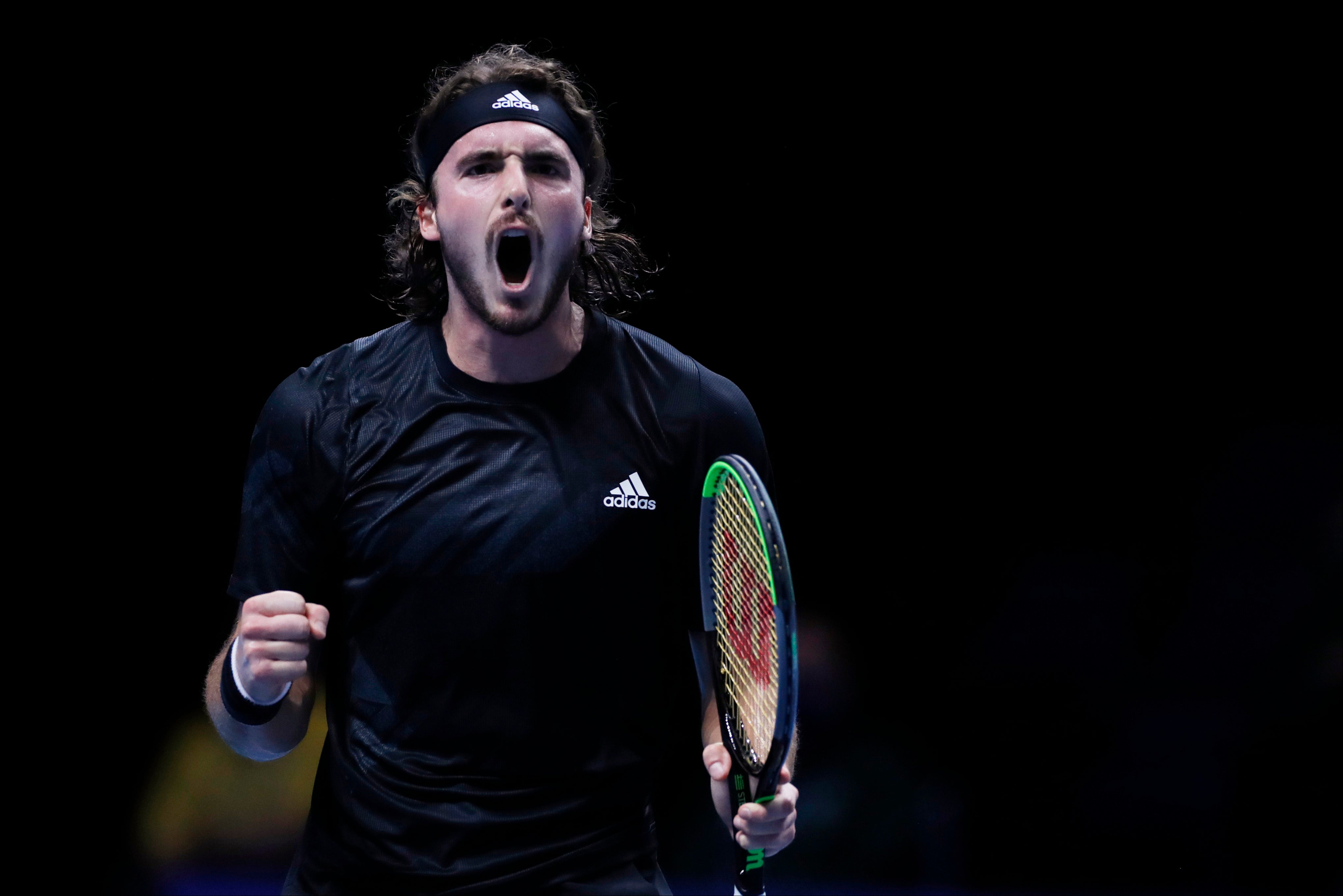 ATP Finals