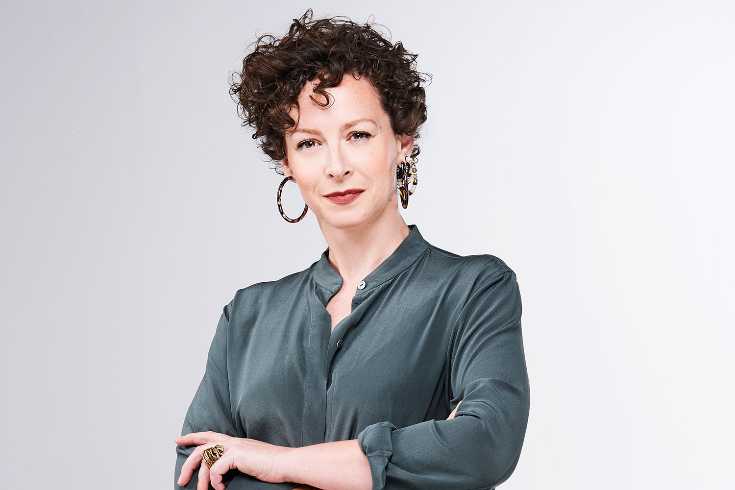 Nancy Durrant