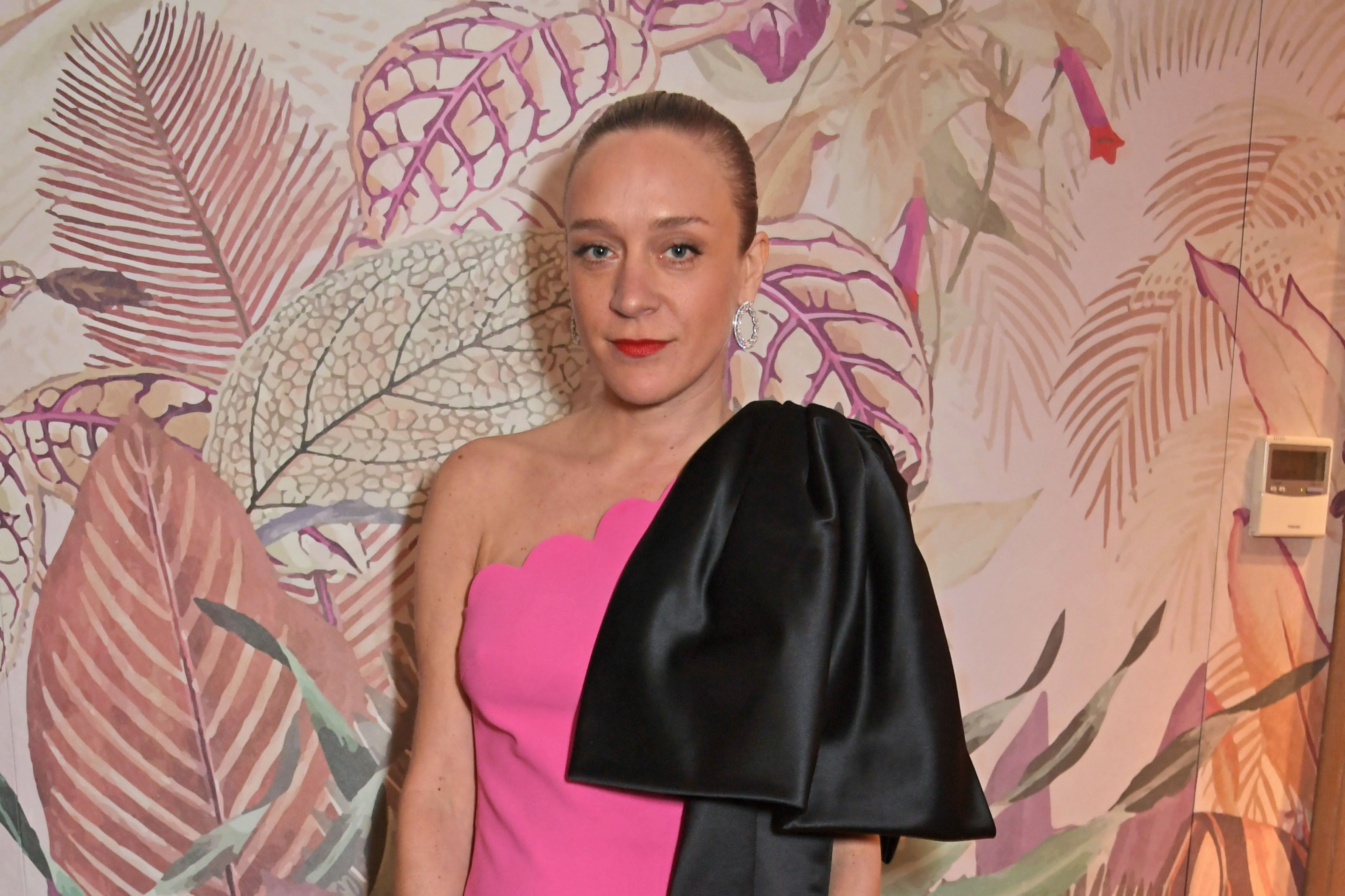 Chloe Sevigny: ‘I thought I’d have to give birth alone. during pandemic.. I was terrified’