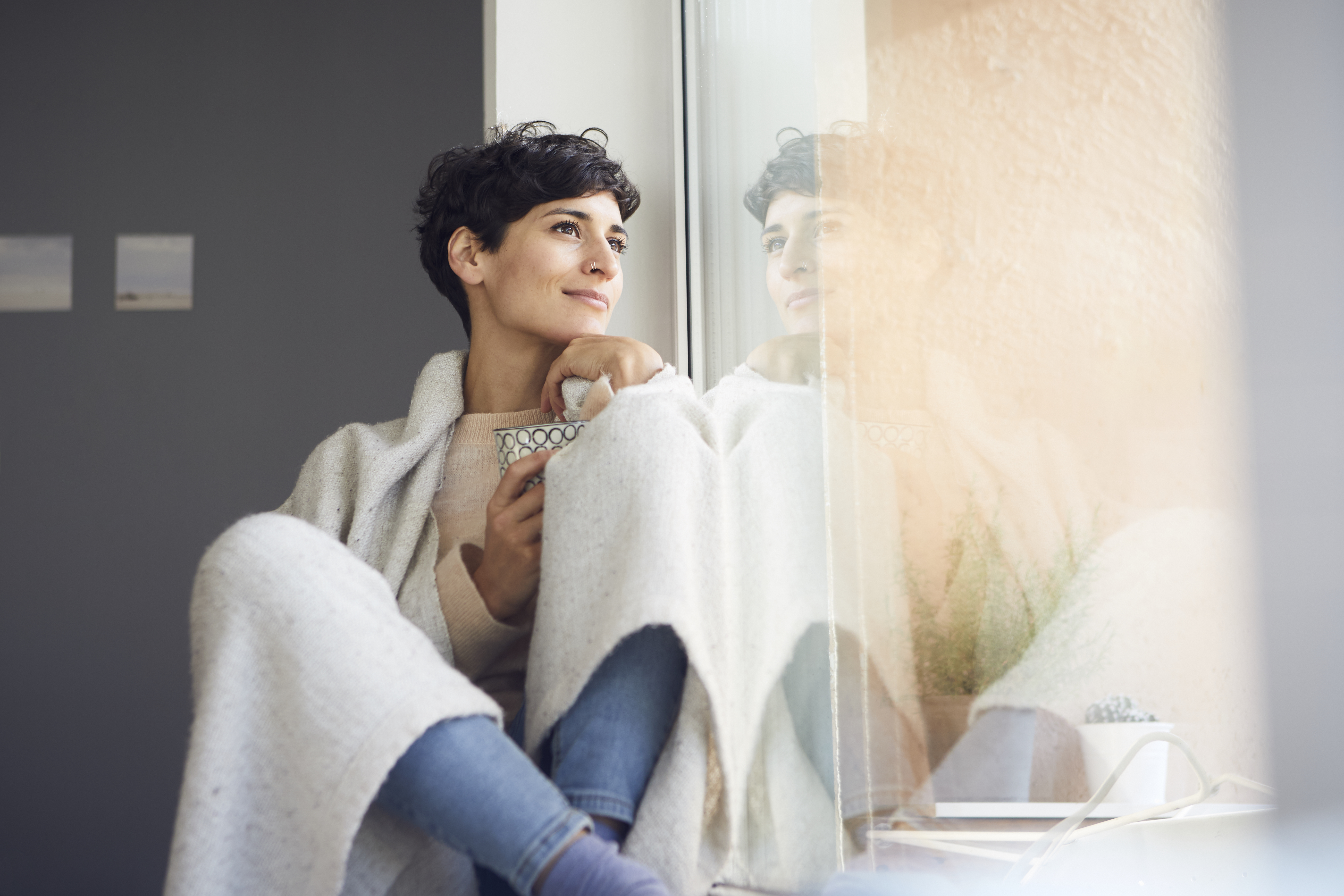 How to take care of your mental health this winter