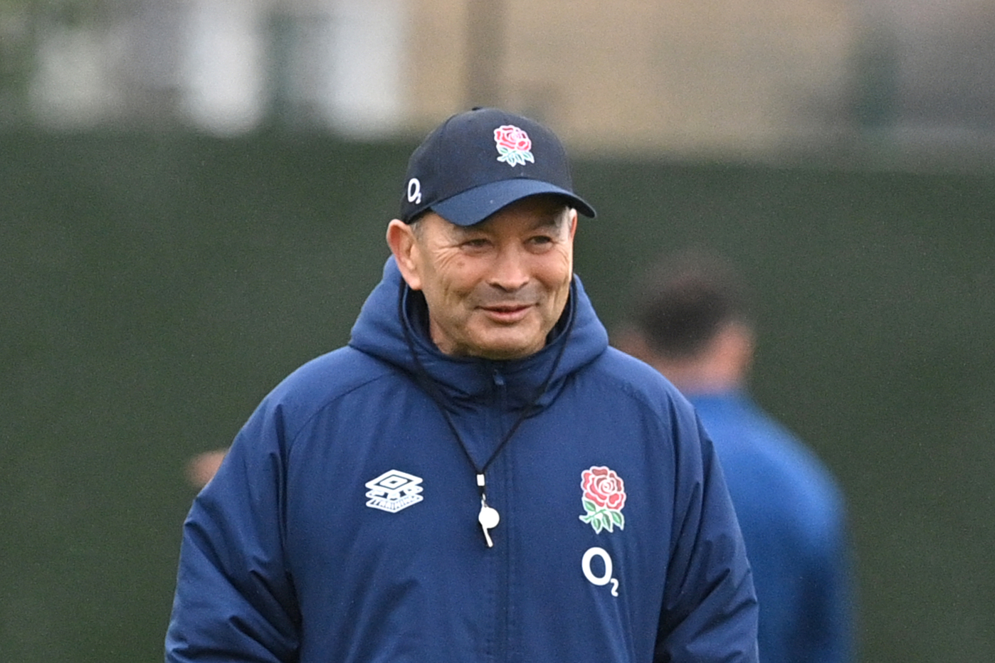 Jones starts the mind games for England vs Ireland Nations Cup clash