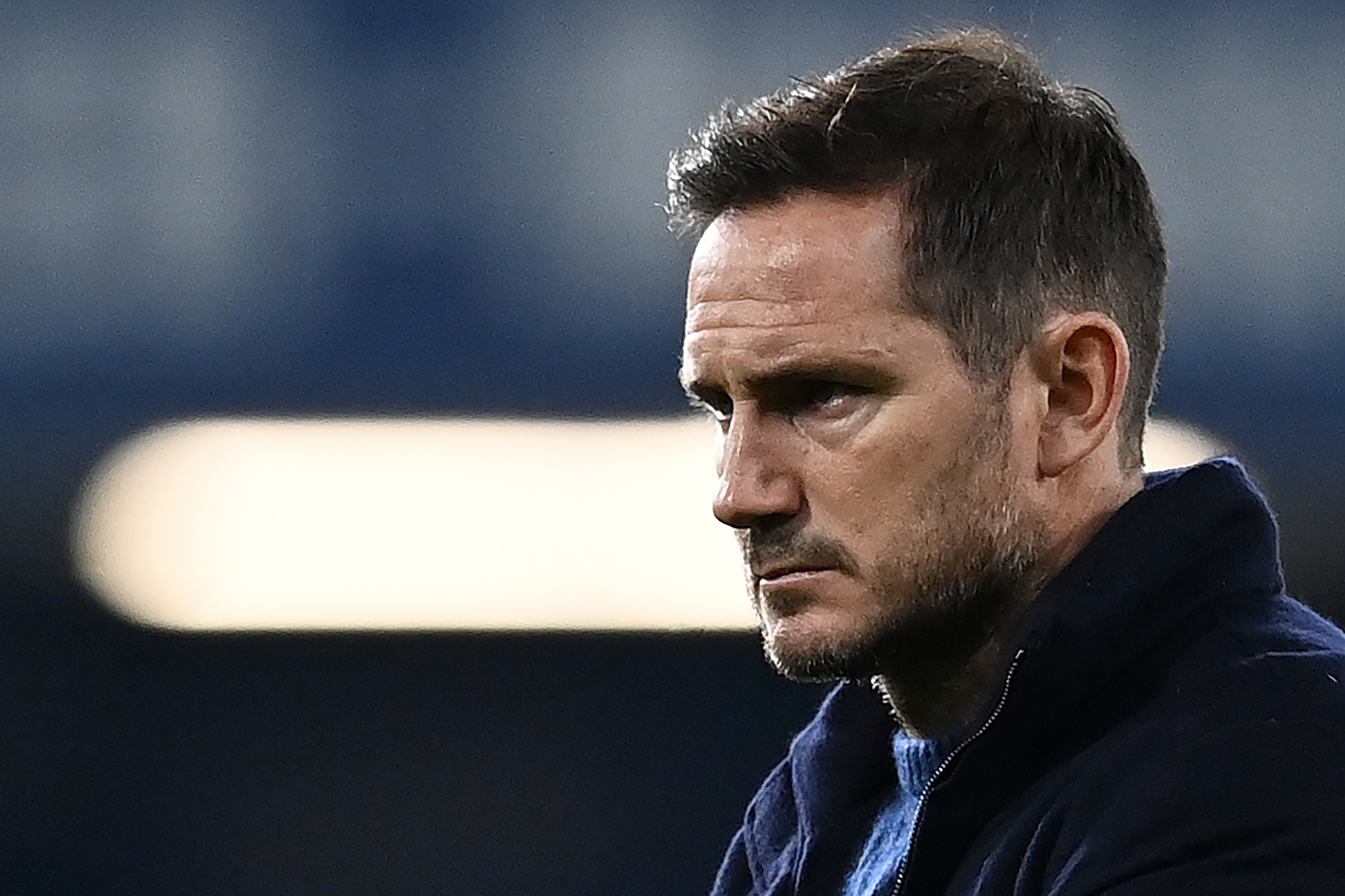 Chelsea may restrict heading in training due to dementia concerns