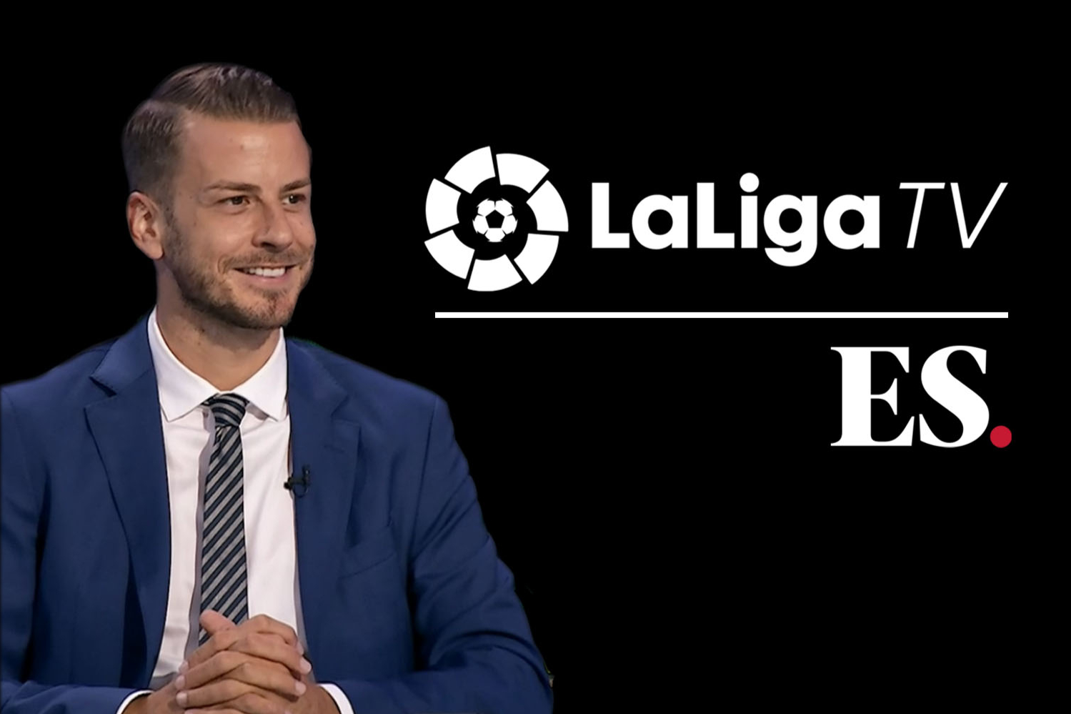 Andrea Orlandi, LaLiga TV