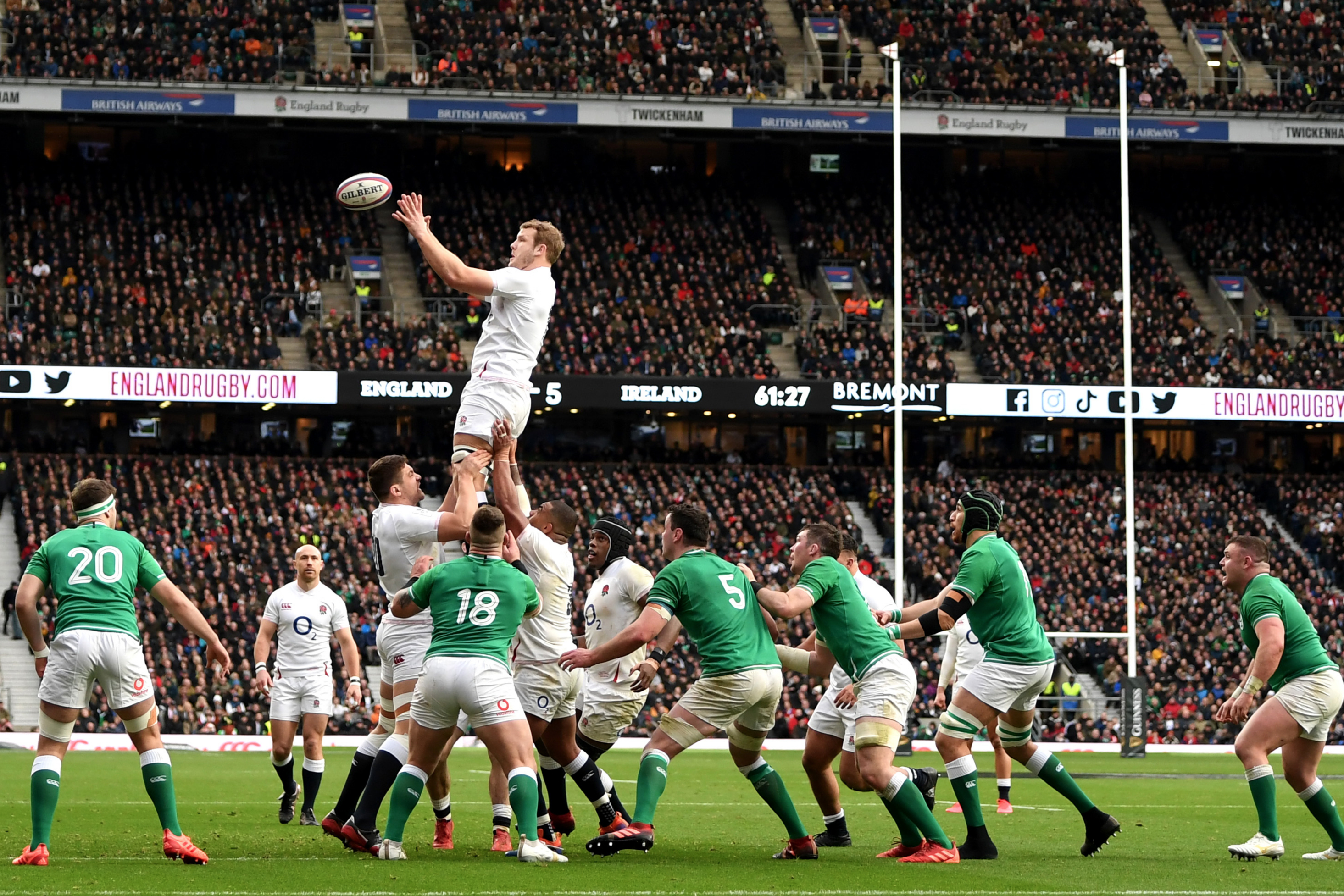 England vs Ireland preview: How to watch, team news, lineups and more