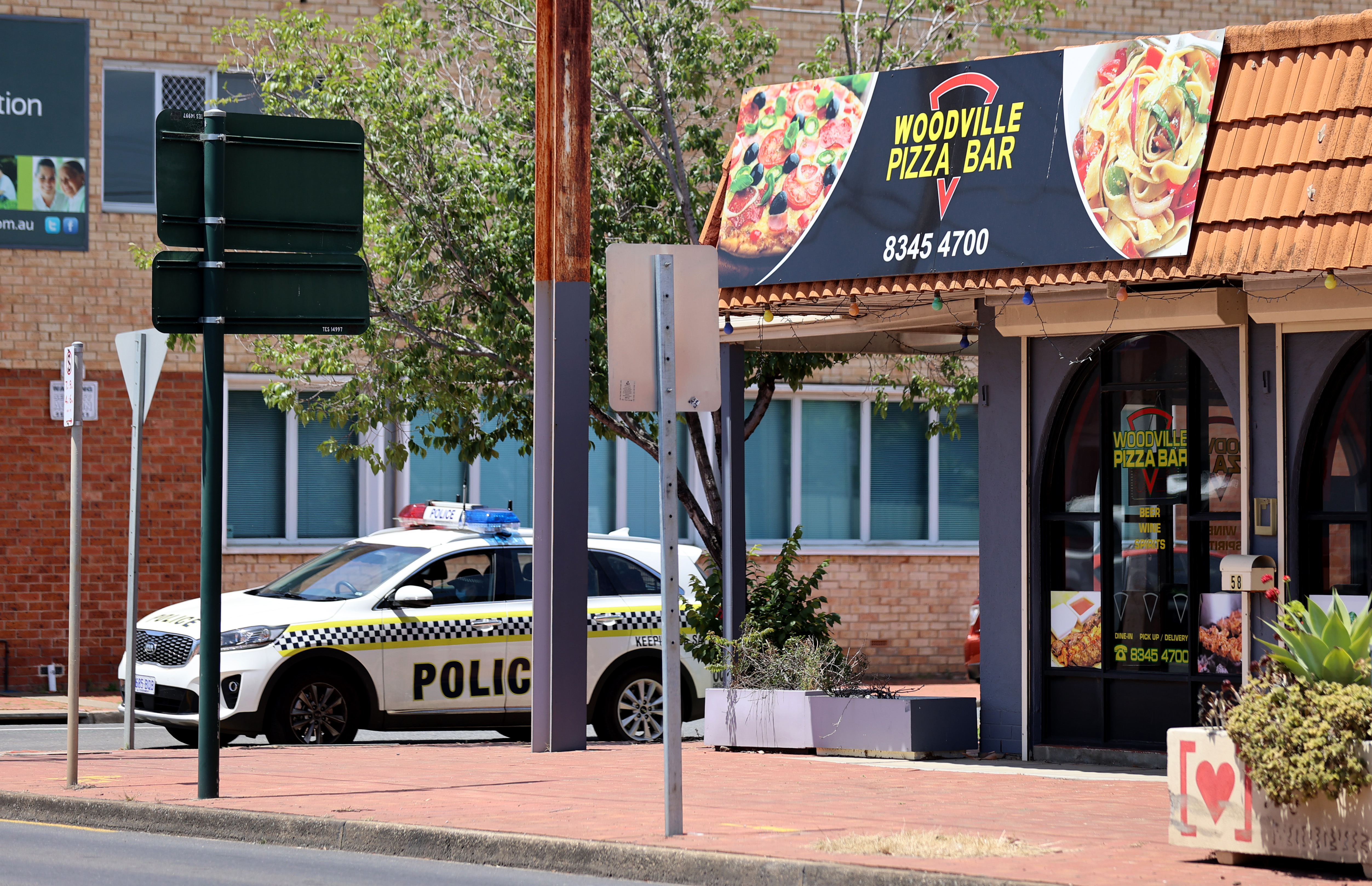 South Australia lockdown sparked by pizza shop worker’s ‘lies’