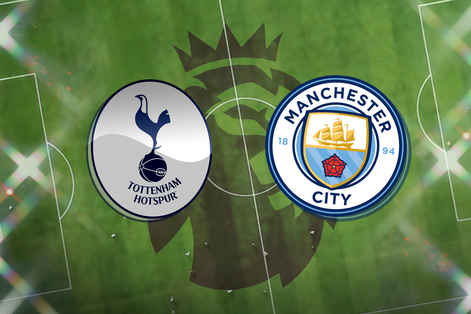 Tottenham v Man City preview: Prediction, team news, how to watch