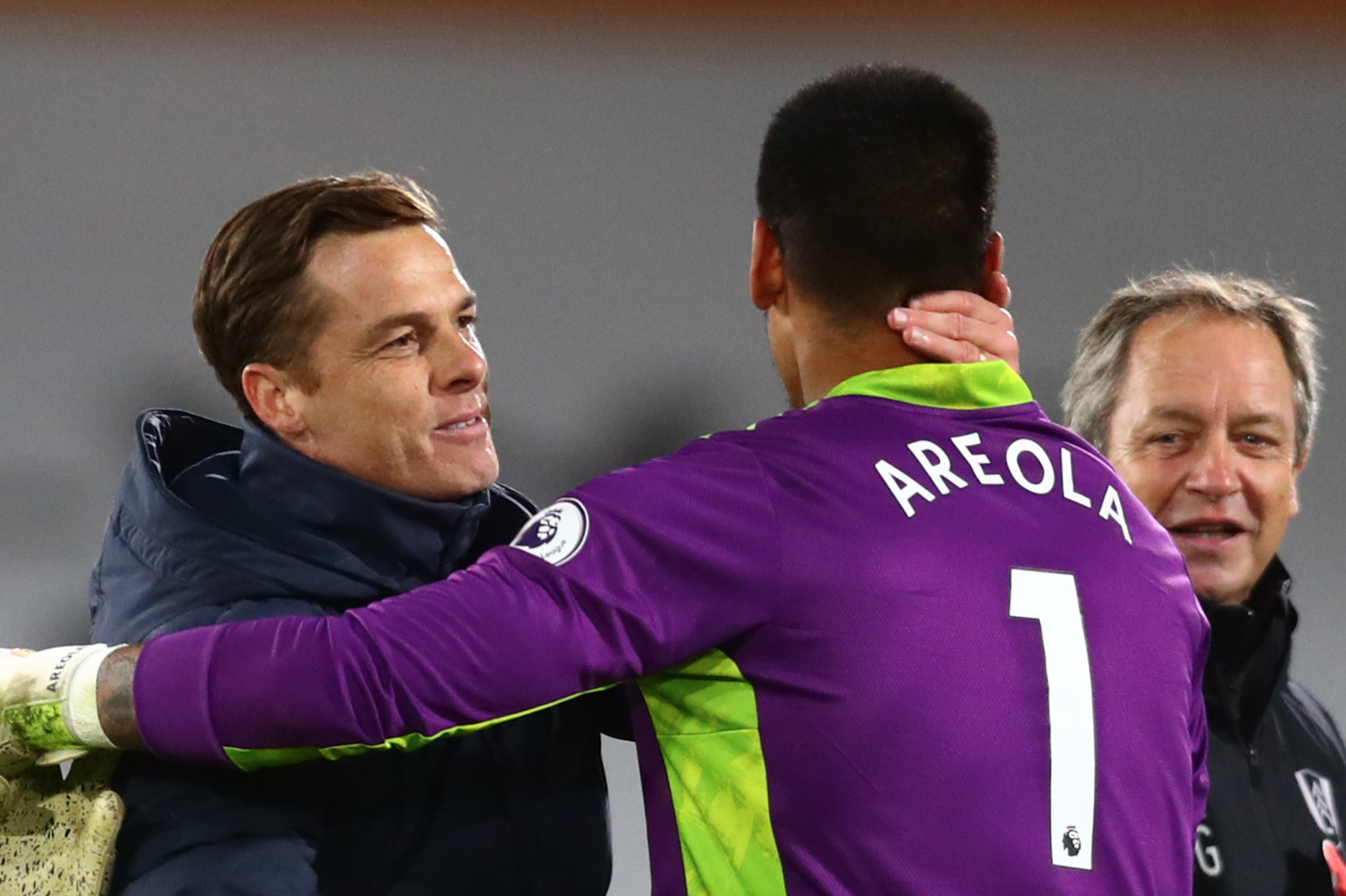 Fulham ‘ready for the fight’ as tough fixtures loom, says Areola
