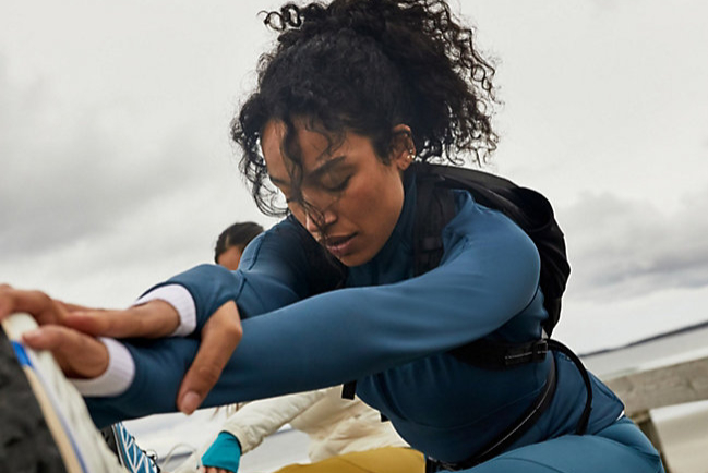 Best Black Friday activewear deals	2020