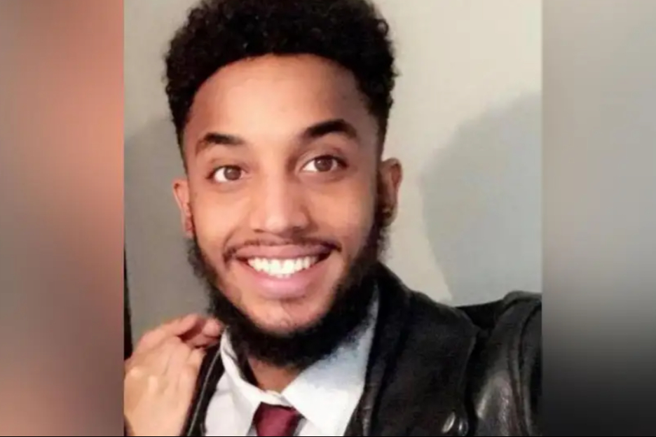 Man who stabbed stranger acting as peacemaker is guilty of murder